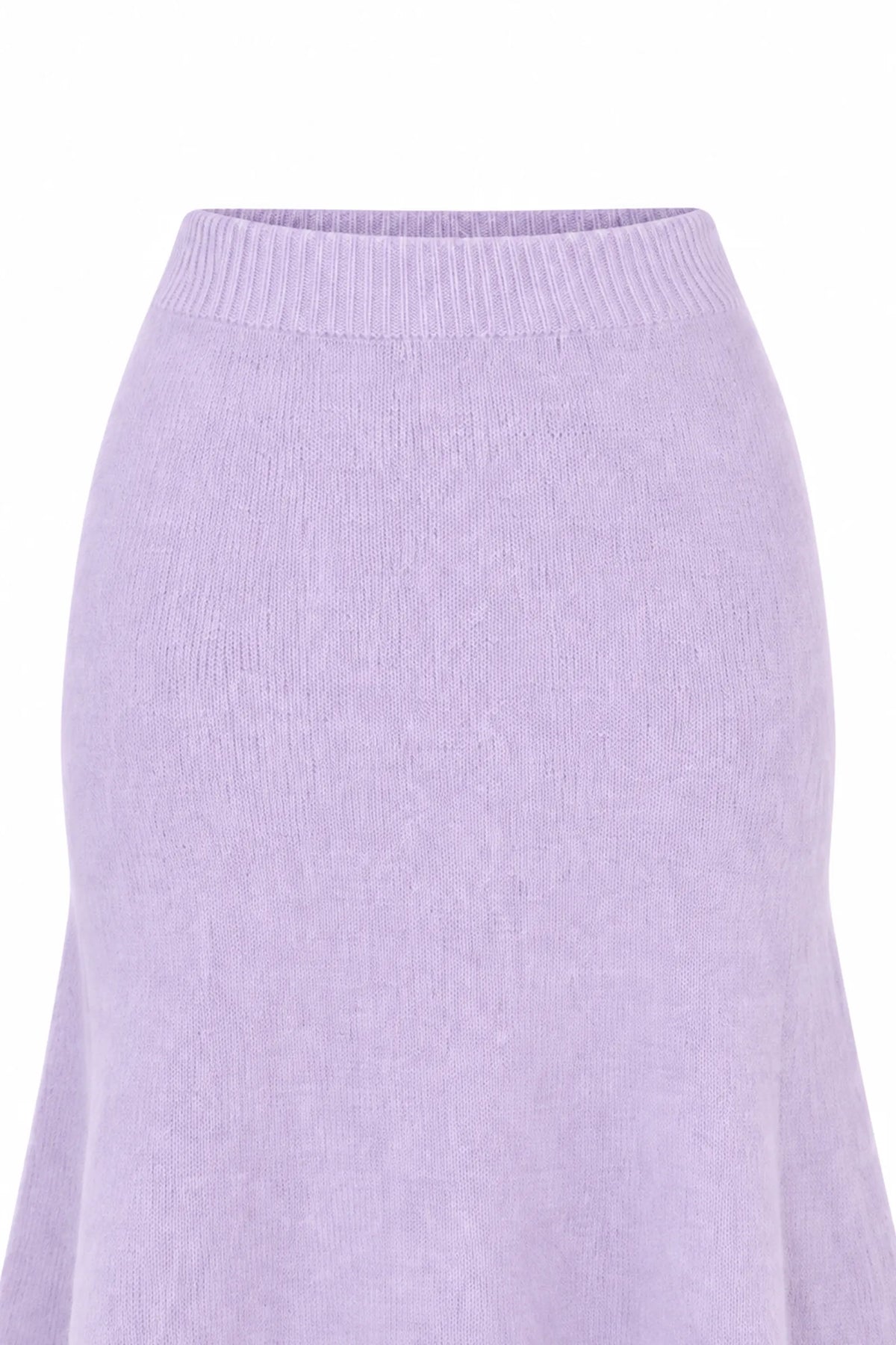 Fund  two-piece knit
