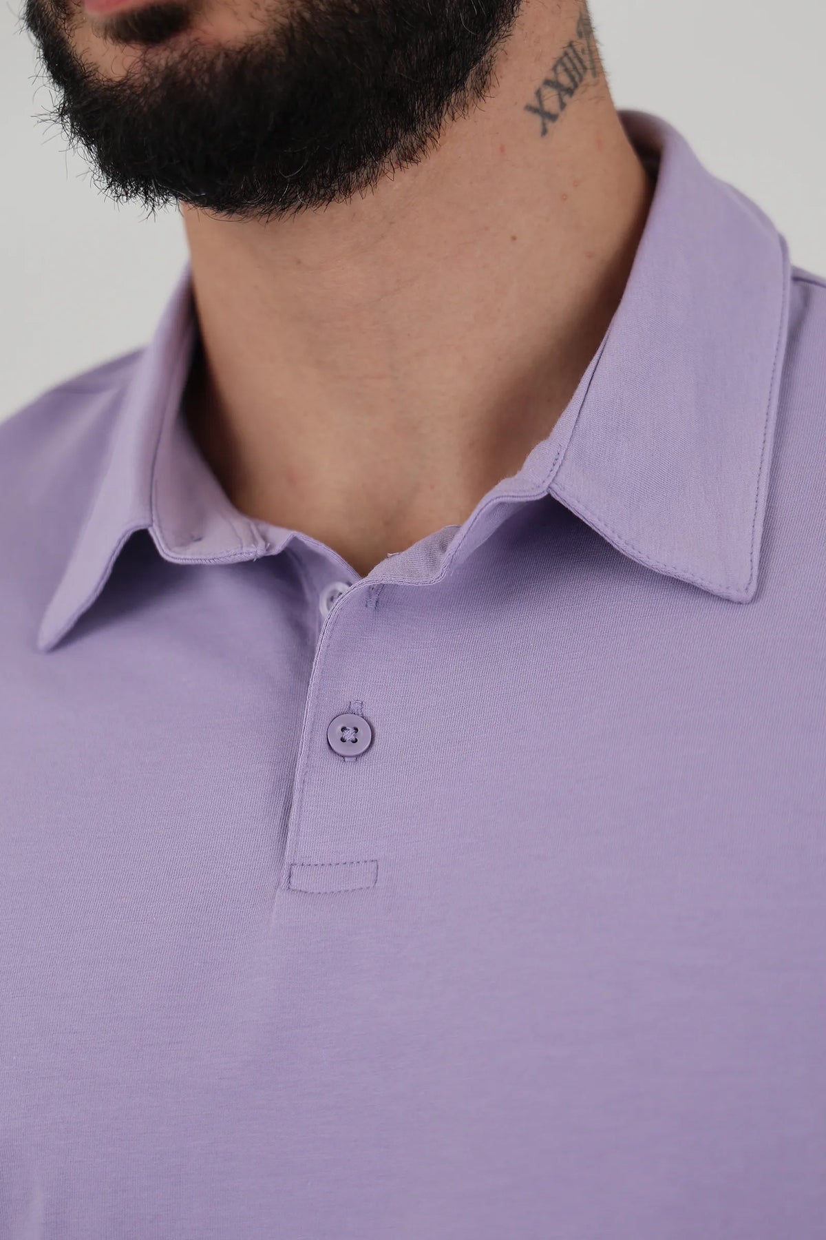 Maice golf polo