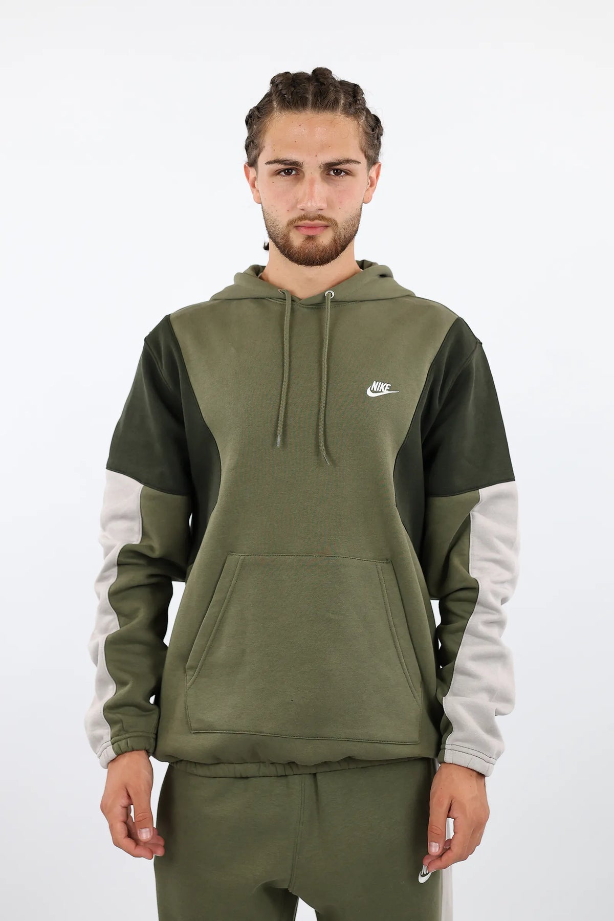 Set nike club fleece HV1165-222