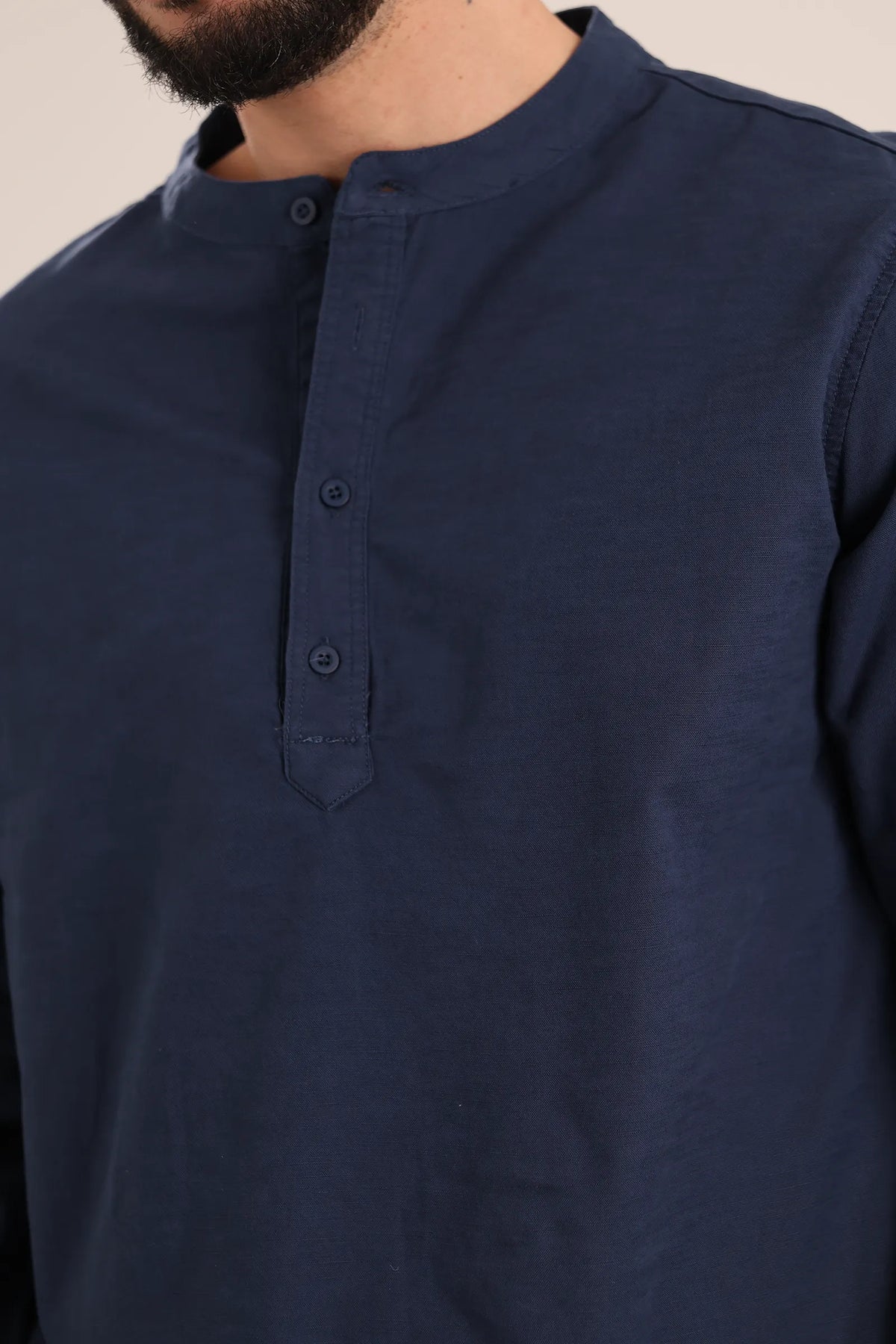 Kemishe Collar Popover