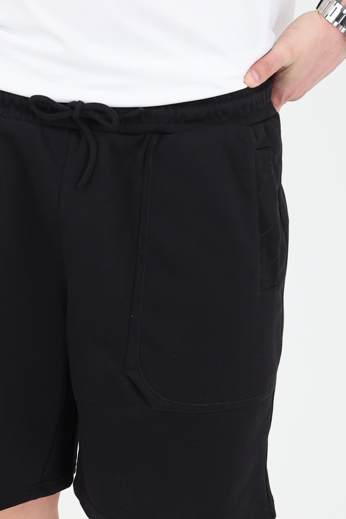 Pantallona fleece