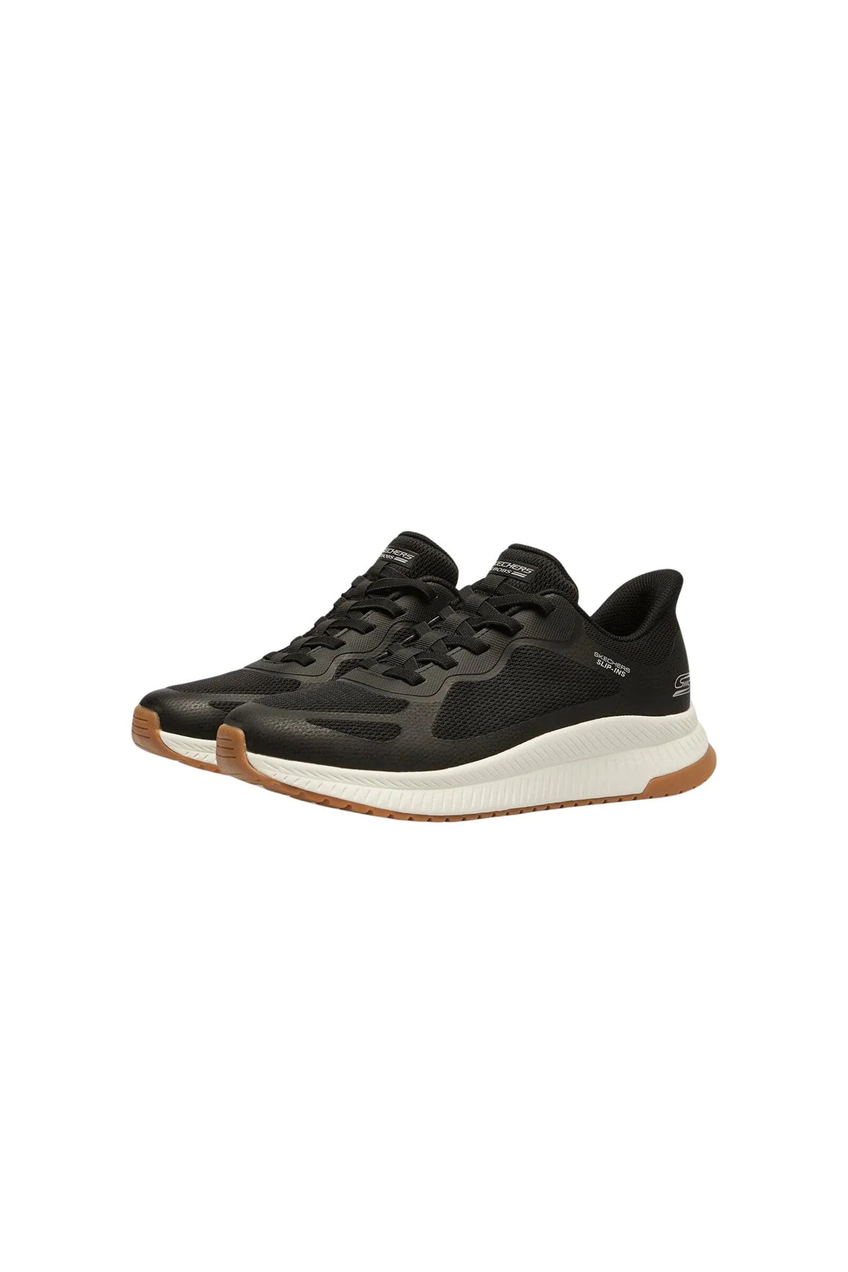 Skechers slip-ins bobs sport squad chaos 4 118423-BLK