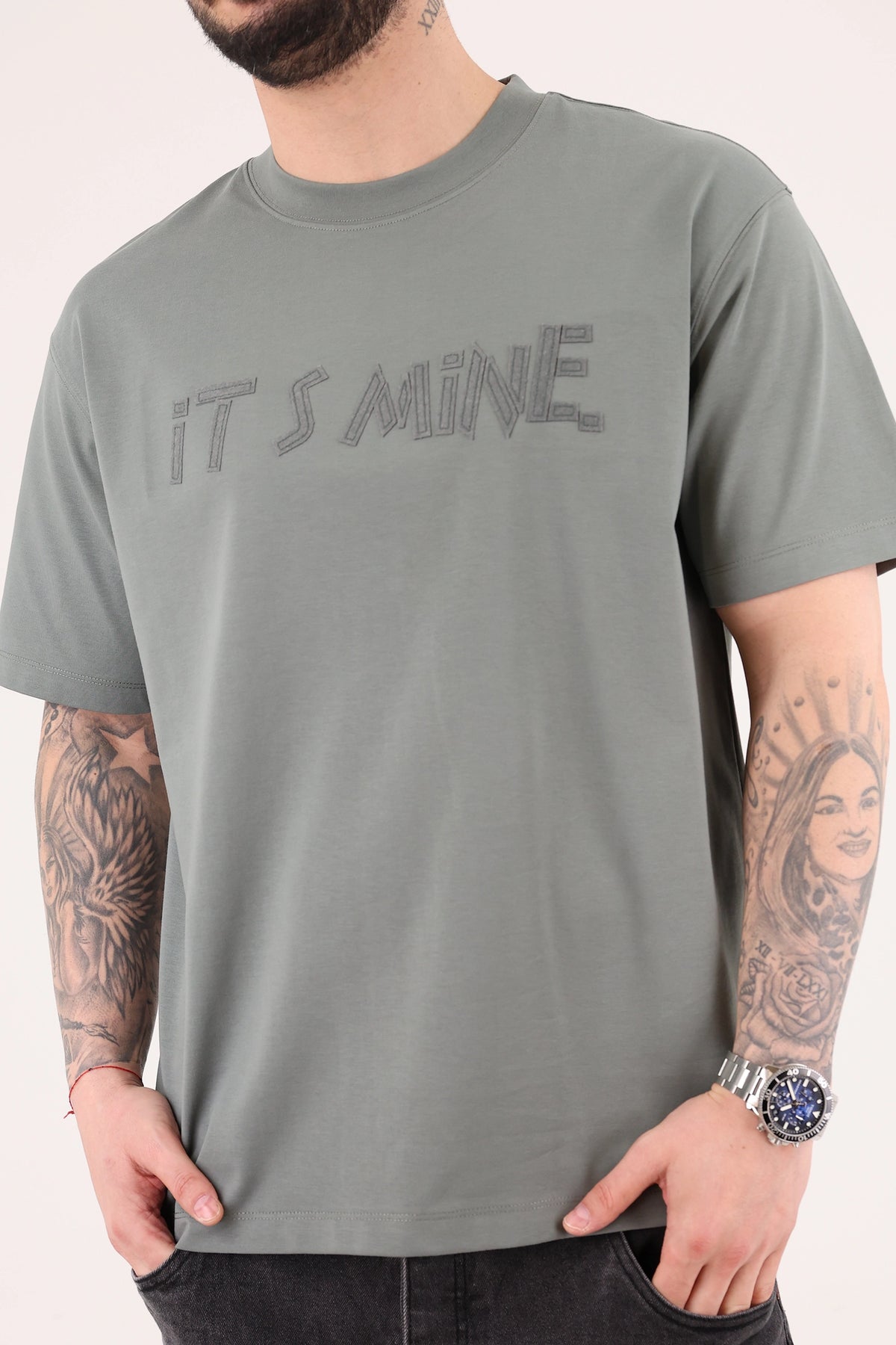 Maice it's mine