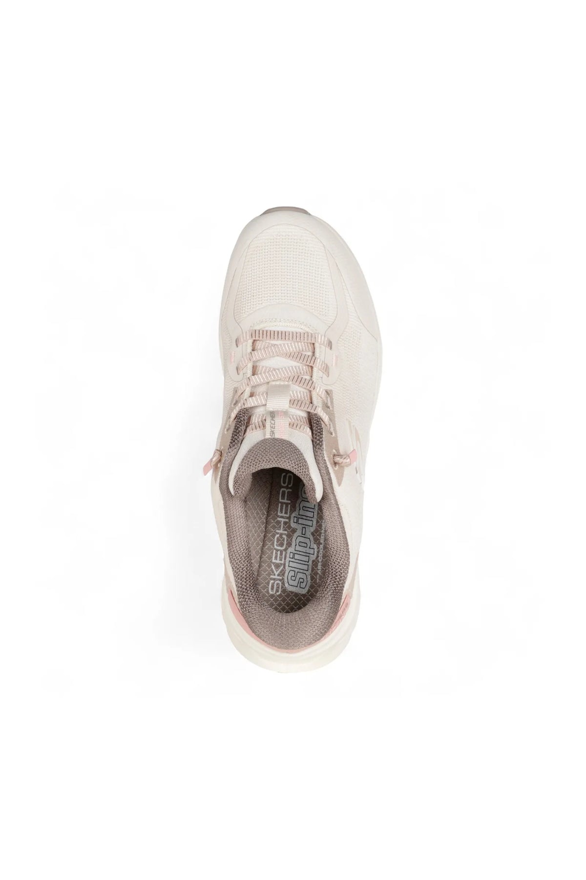 Skechers slip-ons glide-step pro pure motion 150428-NTBR