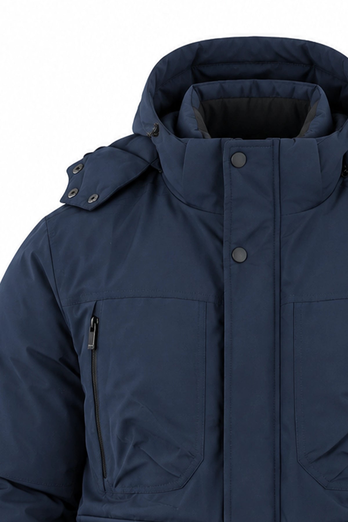 Jakne insulated winter coat