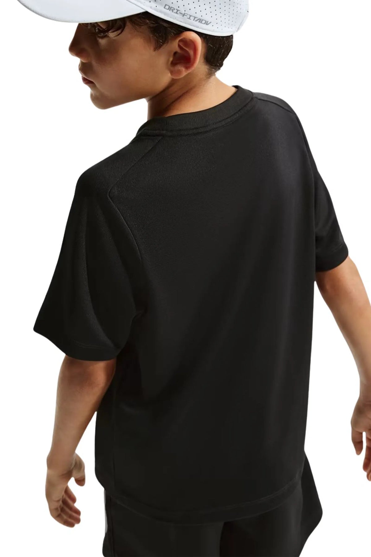 Maice nike multi dri-fit short-sleeve training top IF2430-010