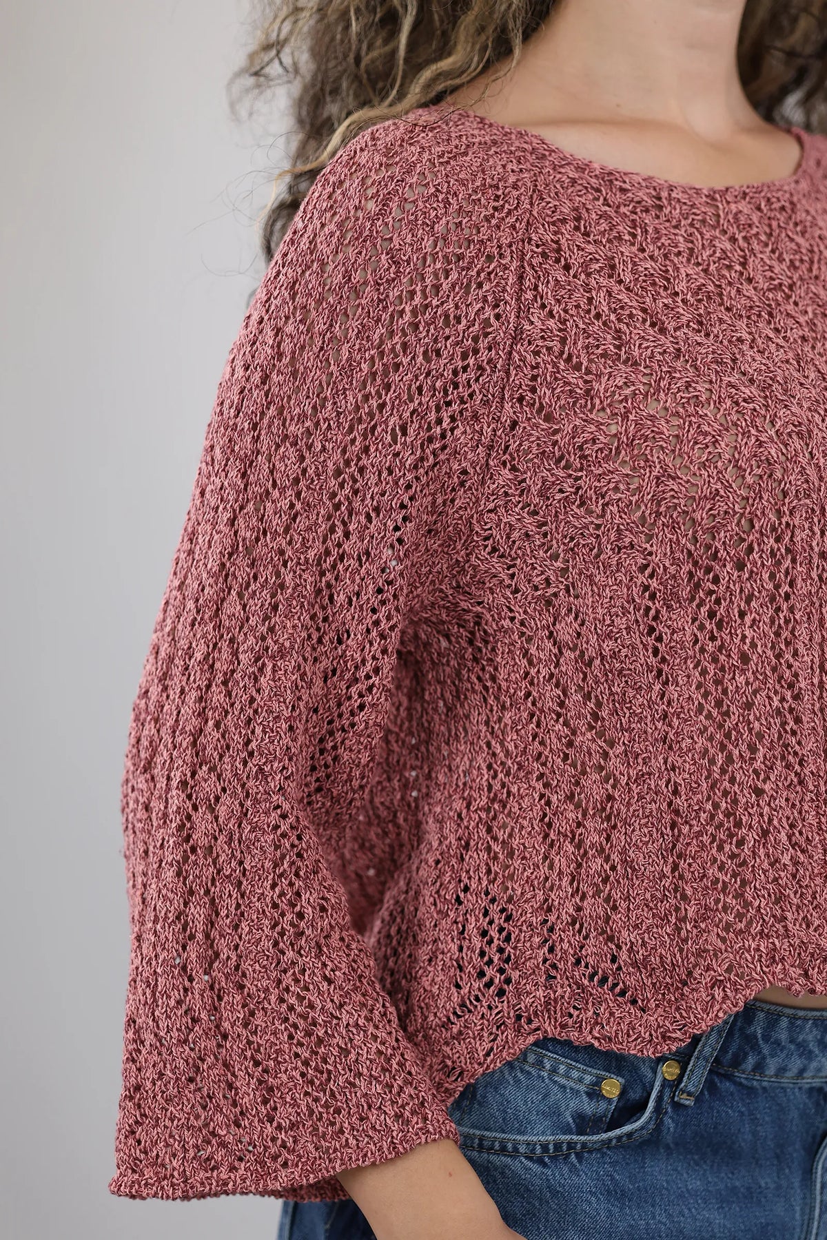 Xhemper knit