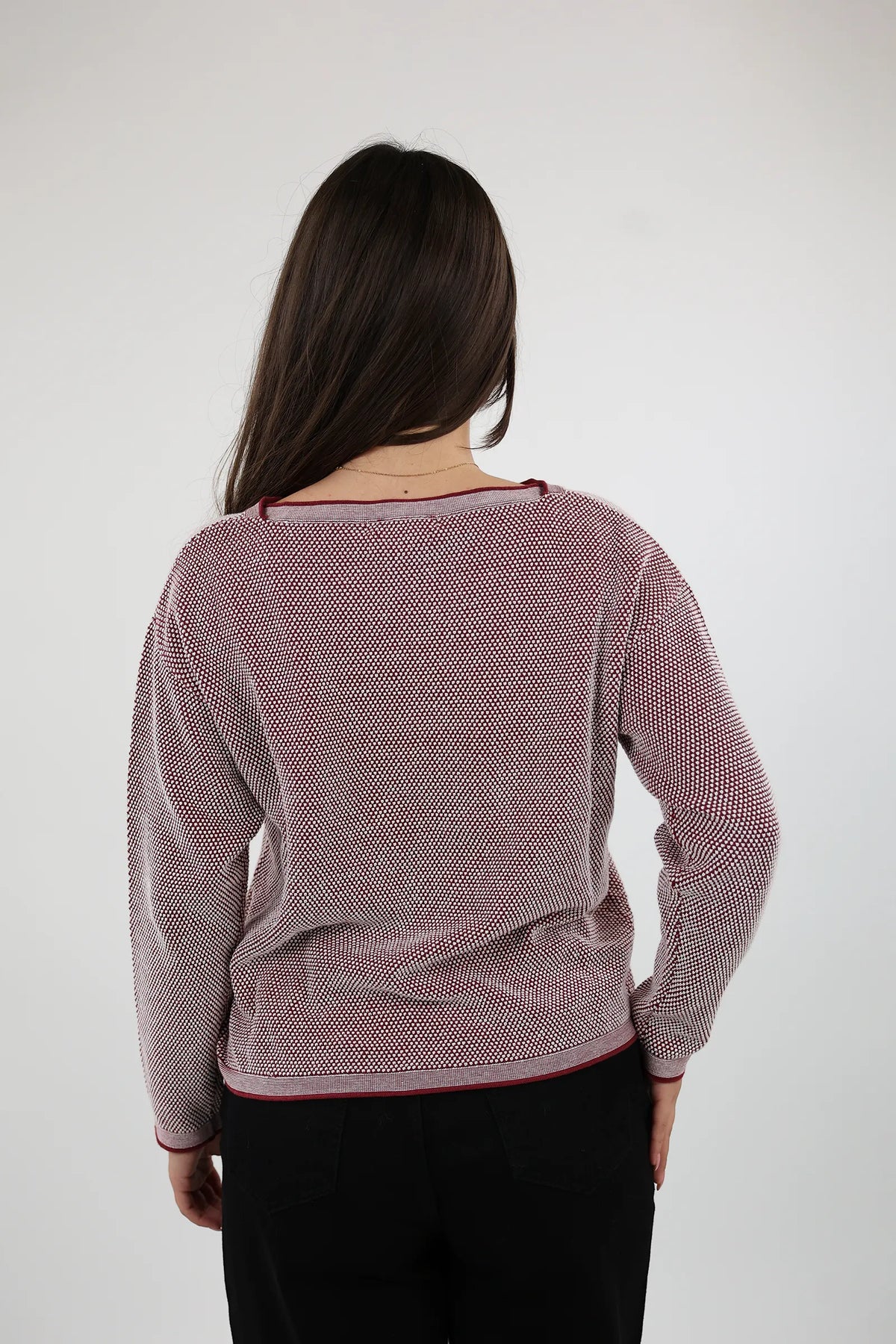 Bluze basic washed
