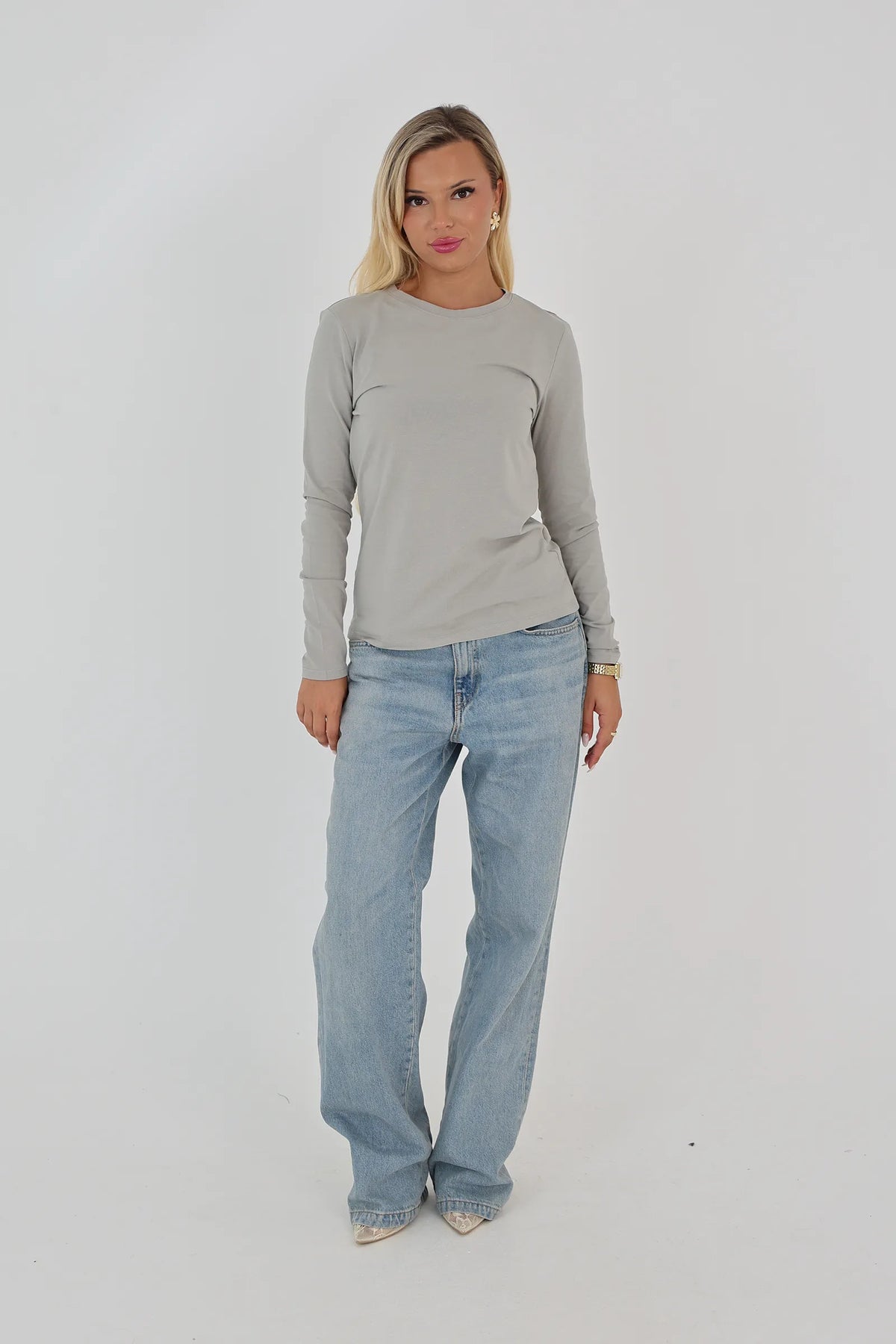 Bluze pure basic