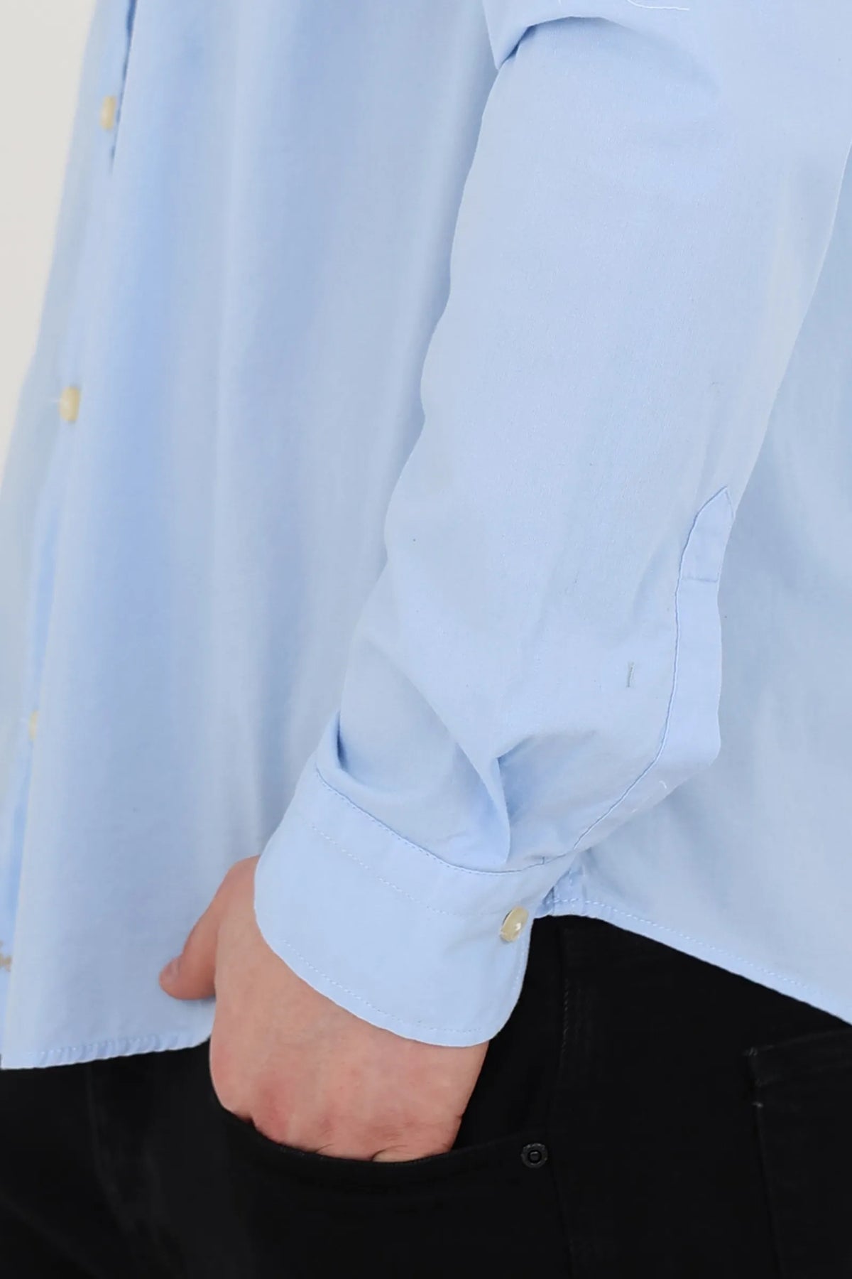 Kemishe Slim fit