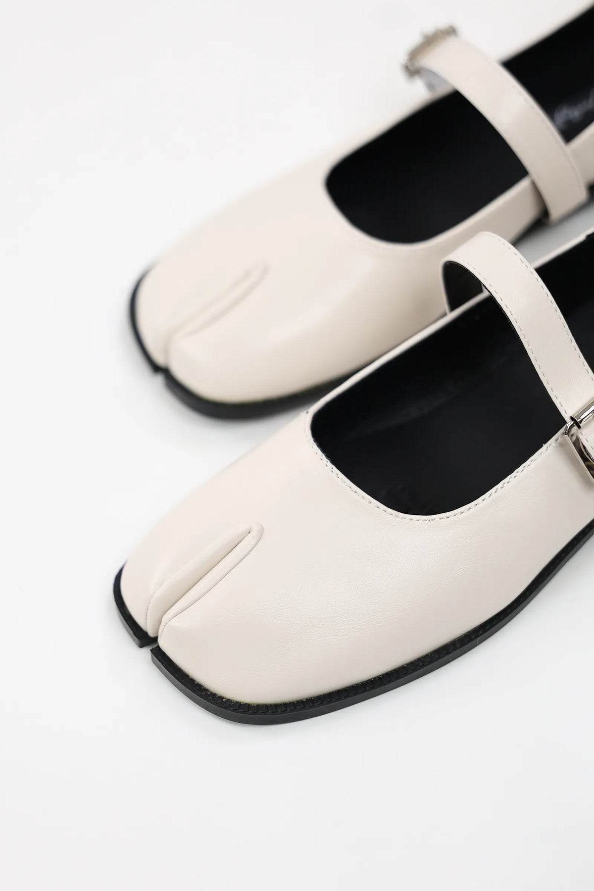 Kepuce split toe