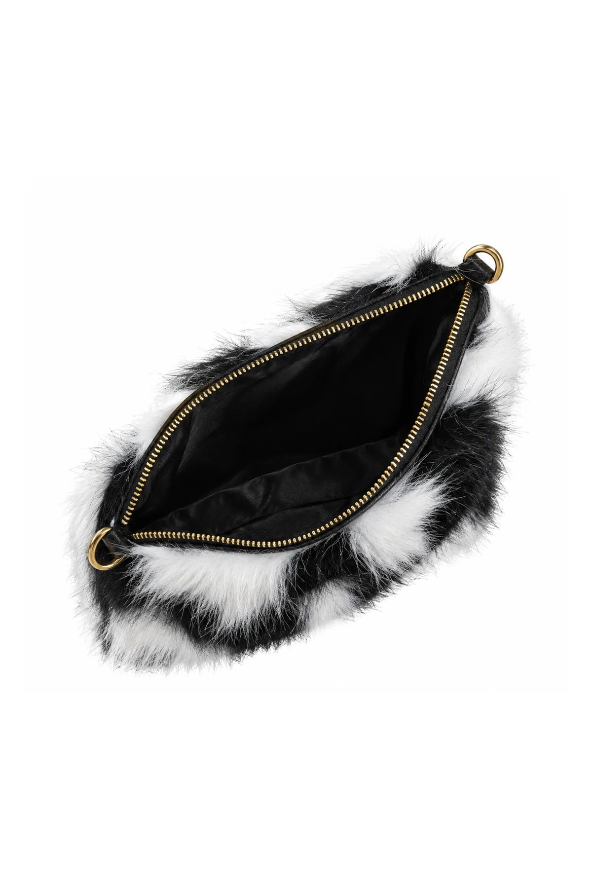 Çante luxury plush