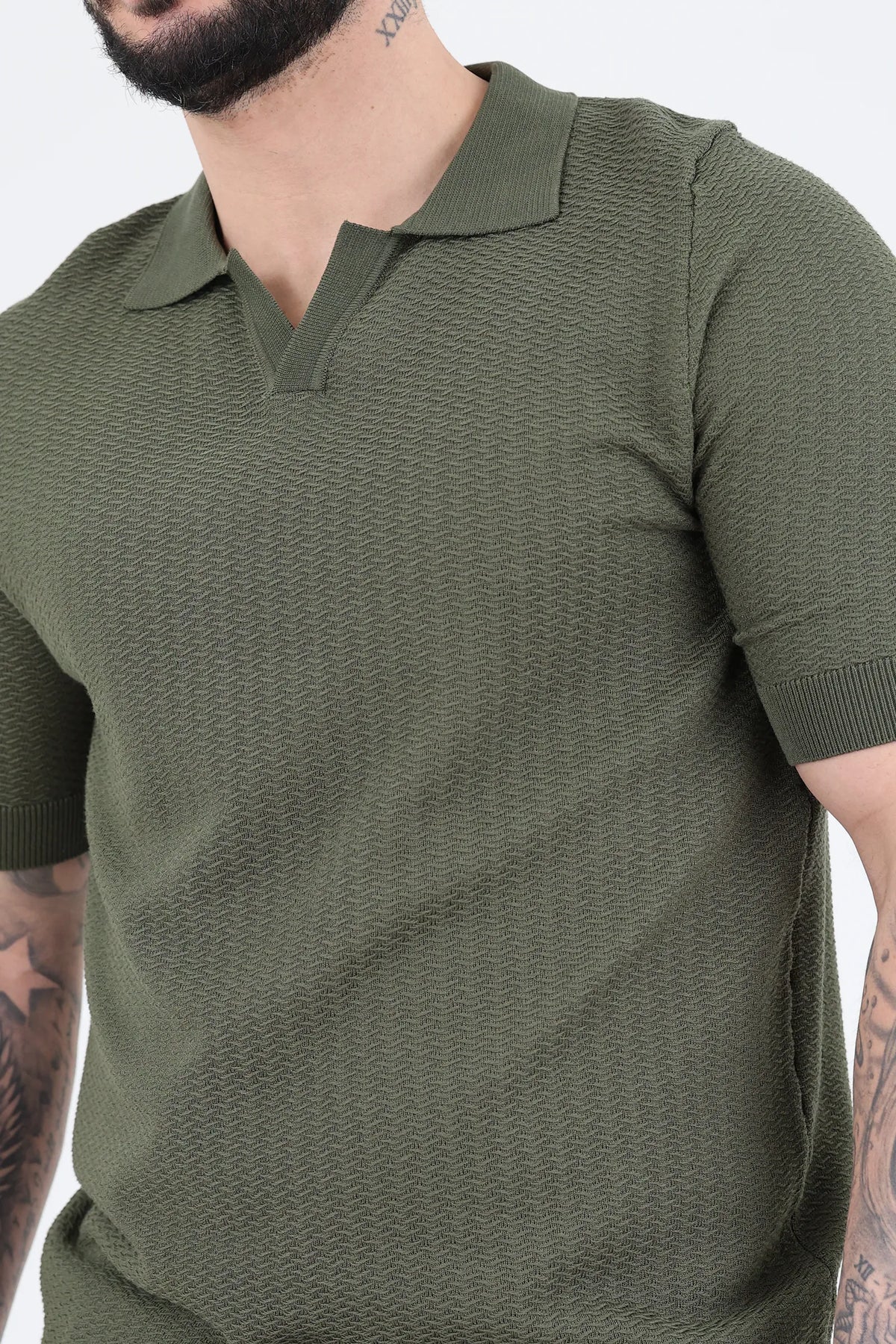 Maice short sleeve