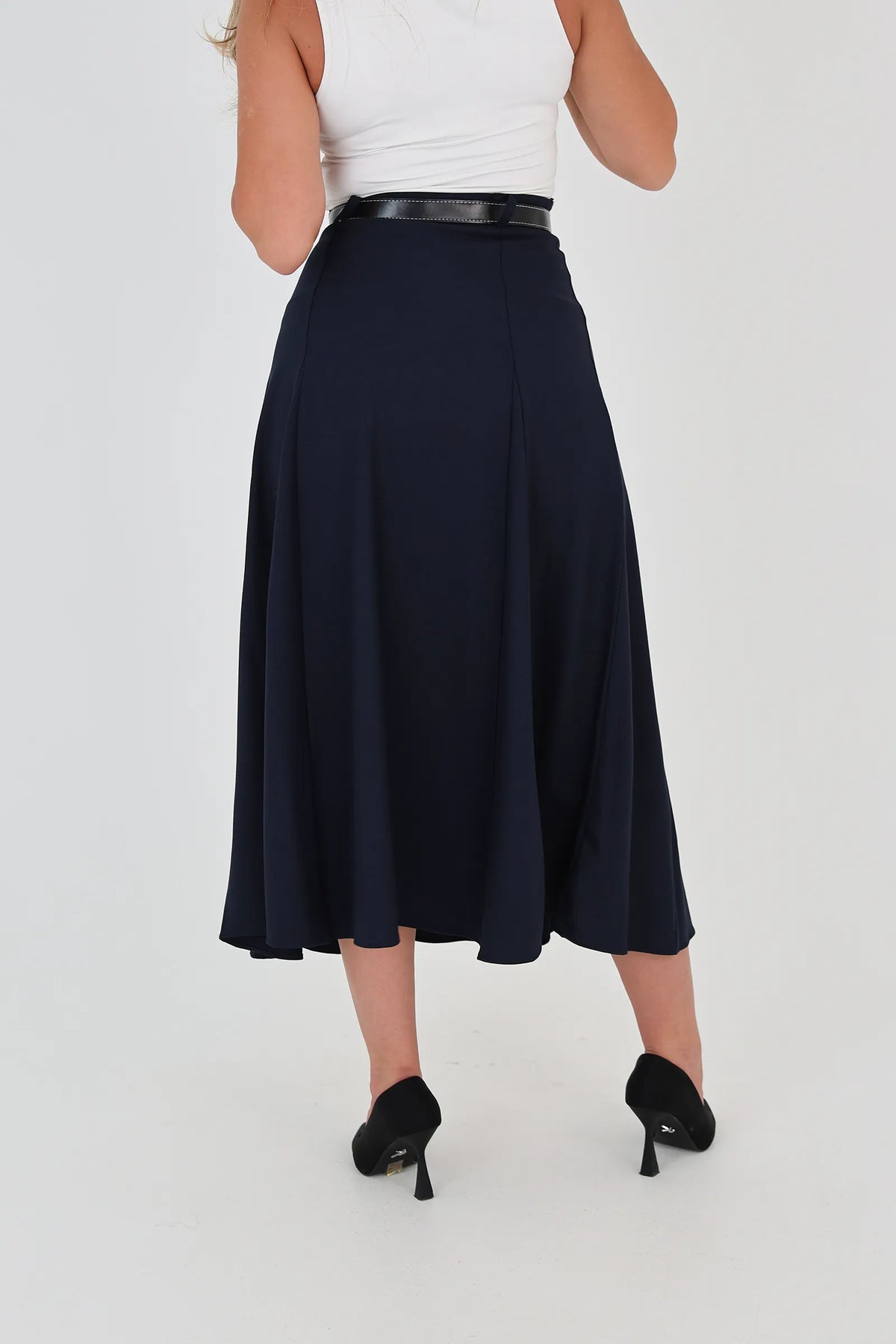 Fund high-waisted