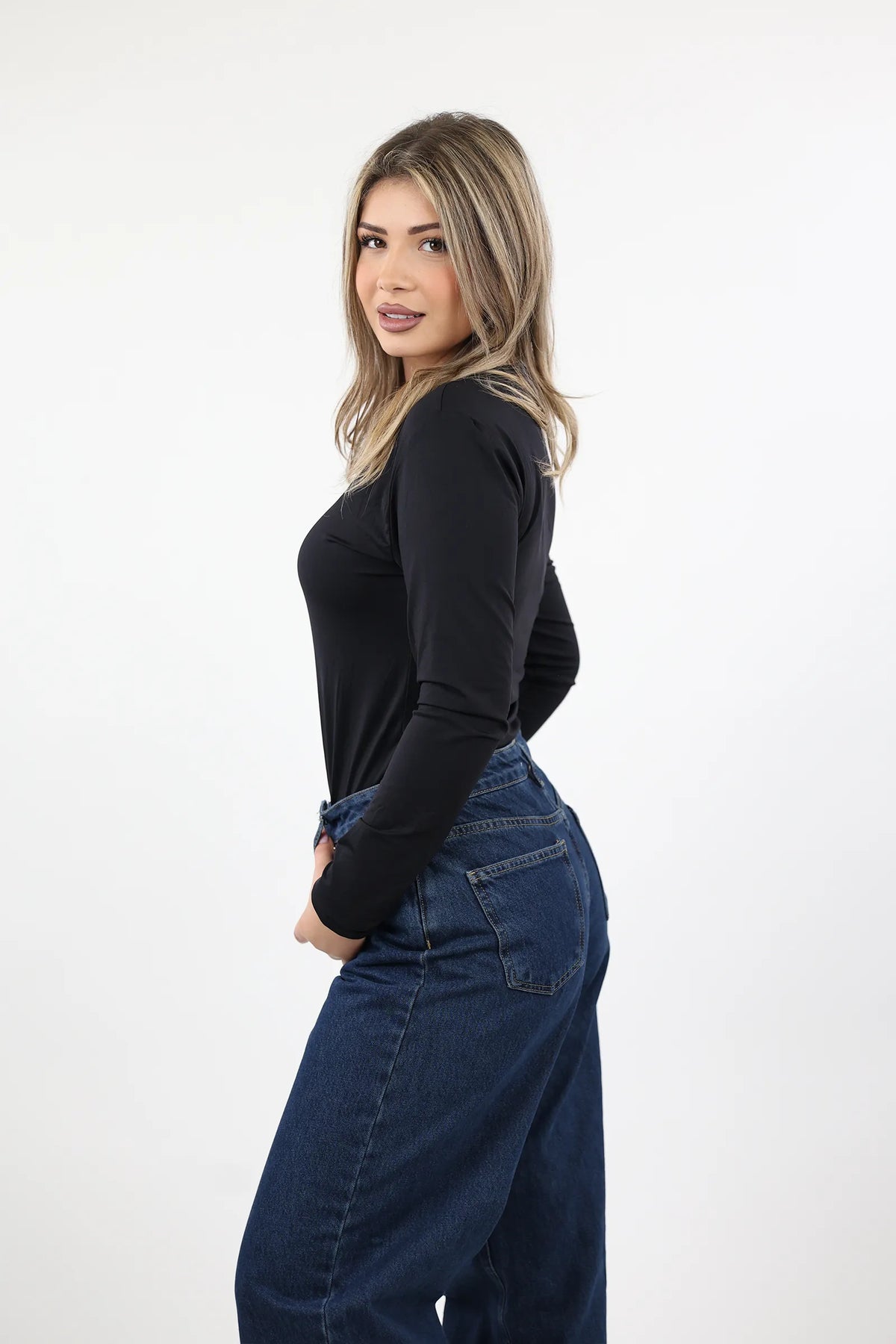 Bluze body