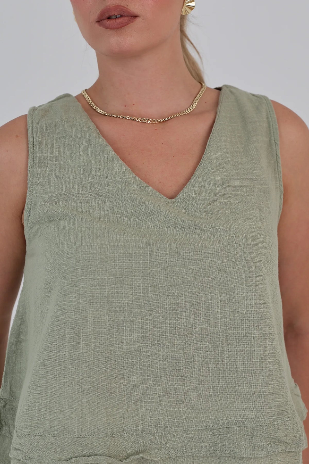 Maice double layer