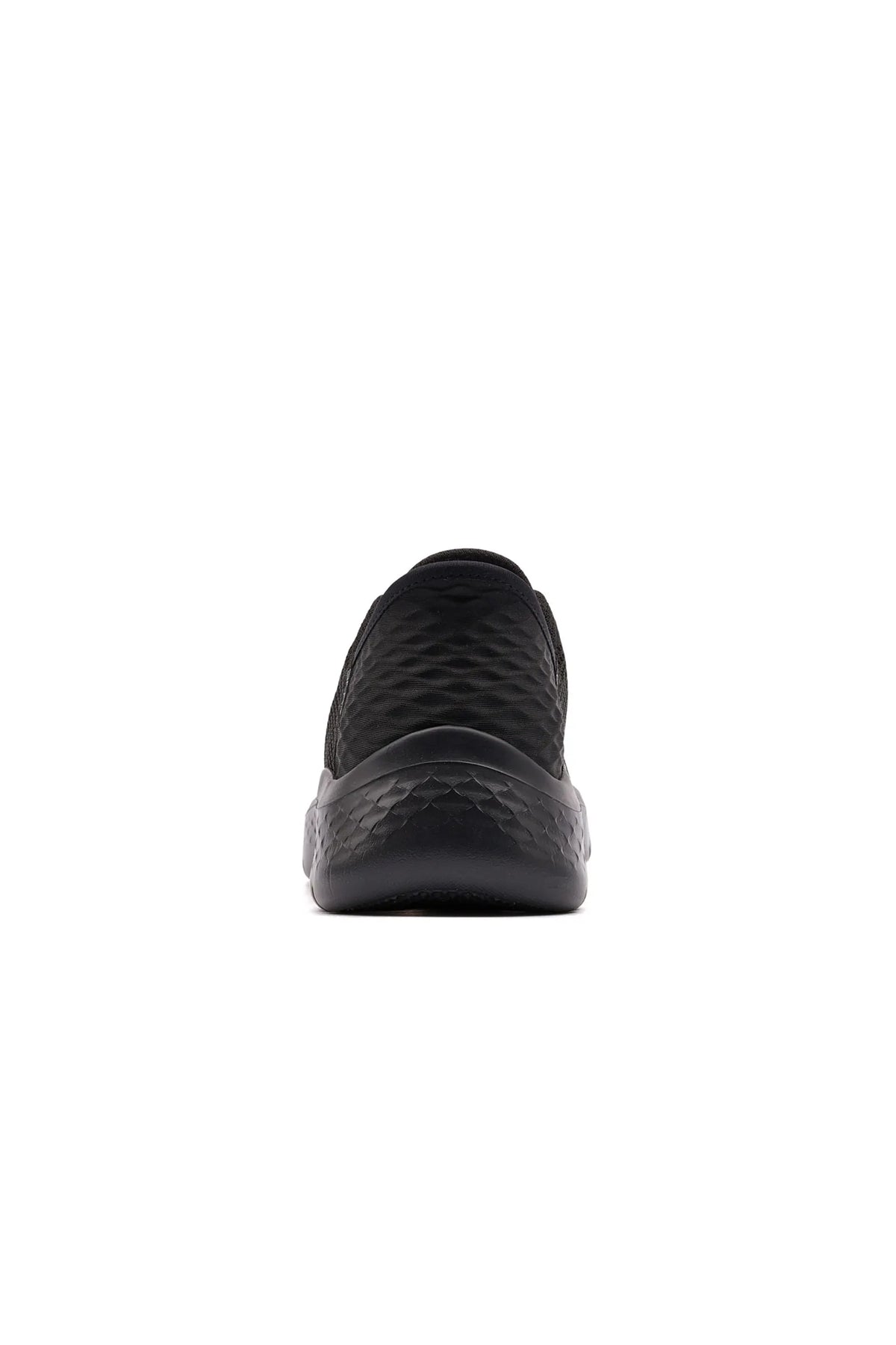 Skechers go walk flex - grand entry 124836-BBK