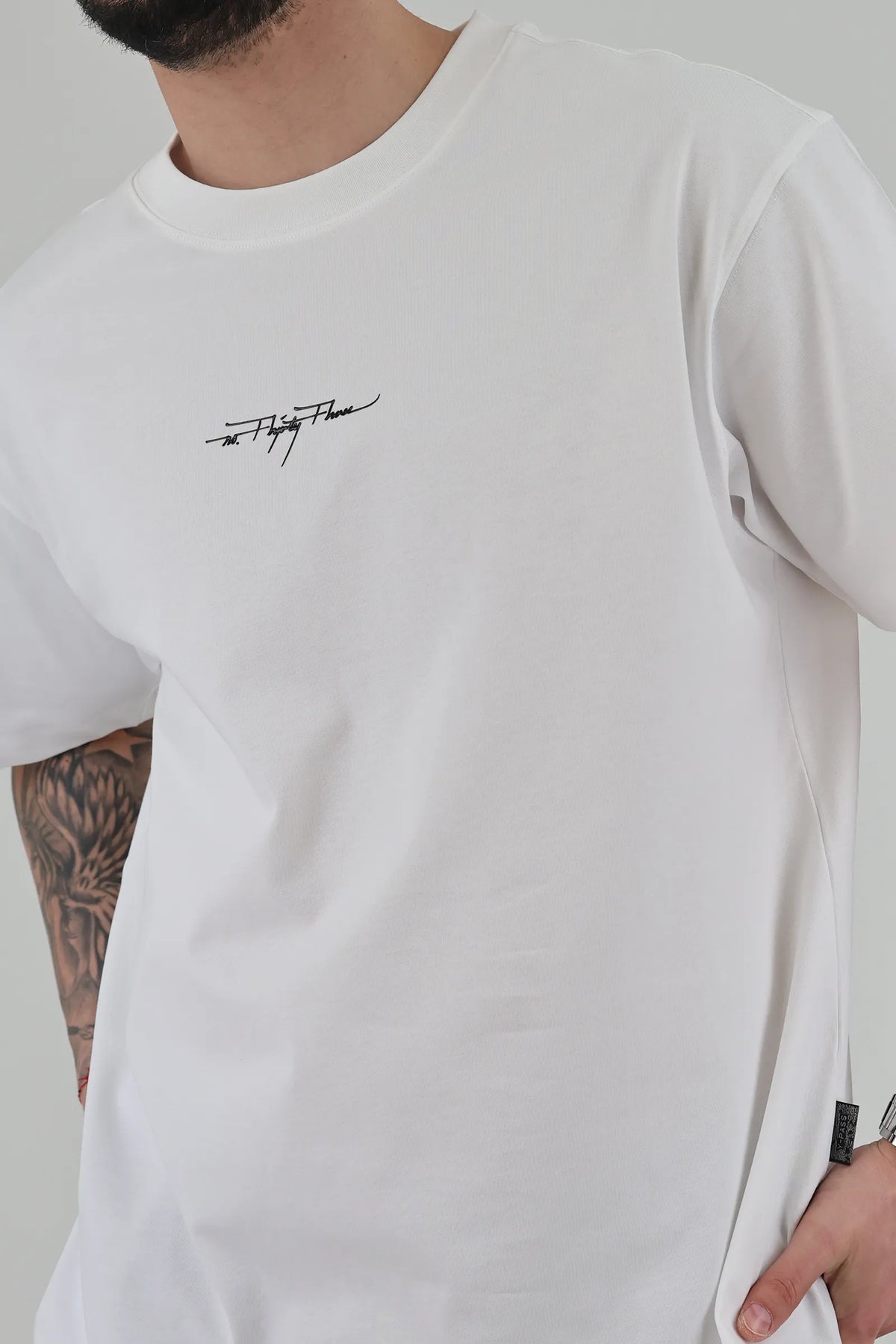 Maice script chest