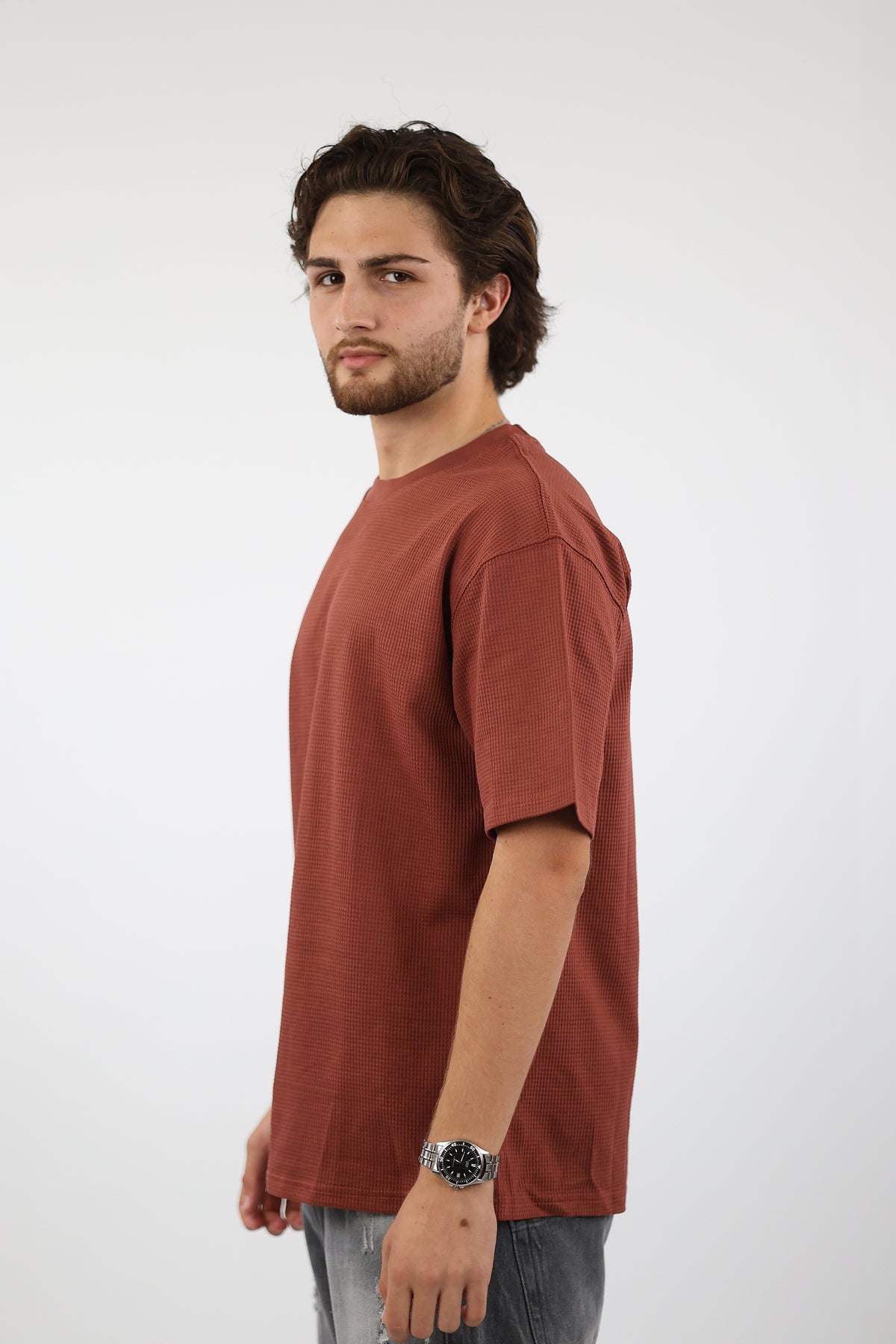 Maice clay tee
