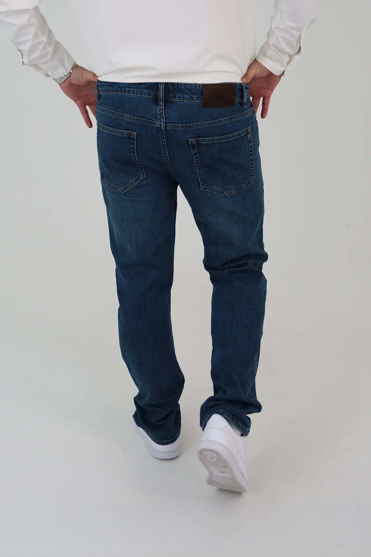 Farmerka regular fit