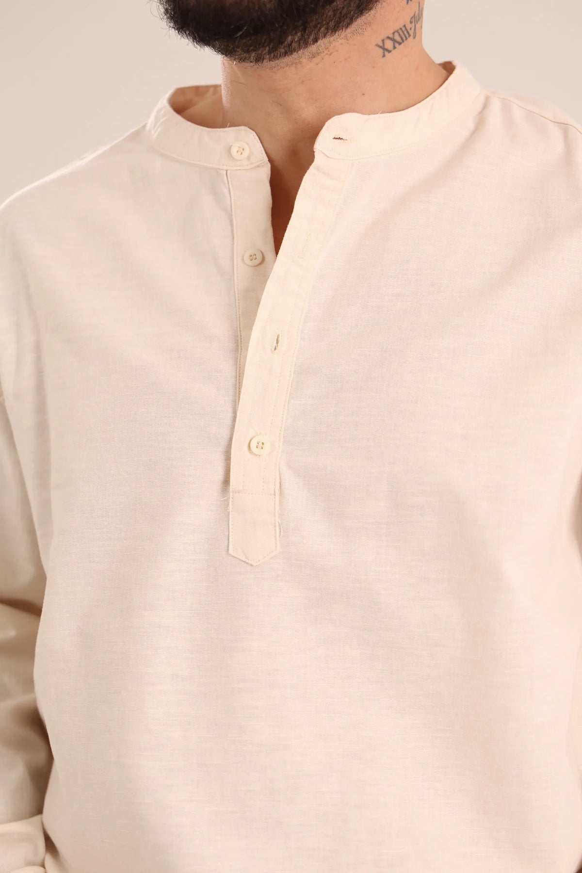 Kemishe Collar Popover