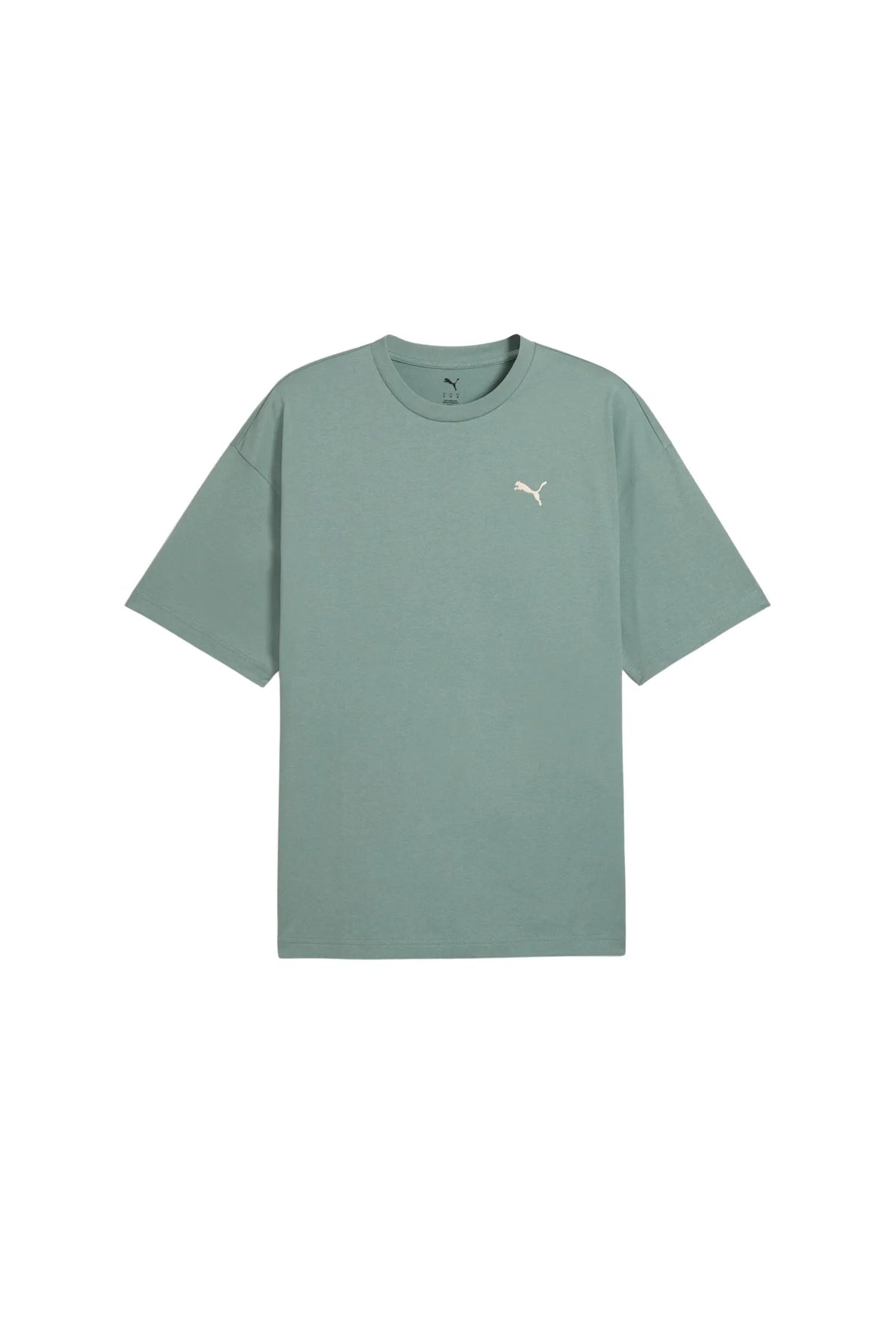 Maice puma wardrobe essentials oversized tee men 629646-30