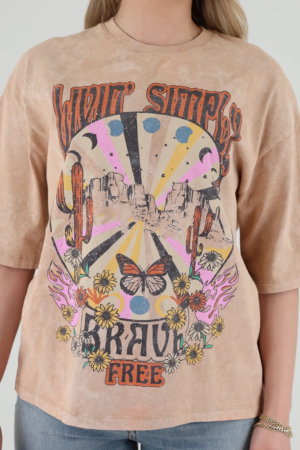 Maice brave free