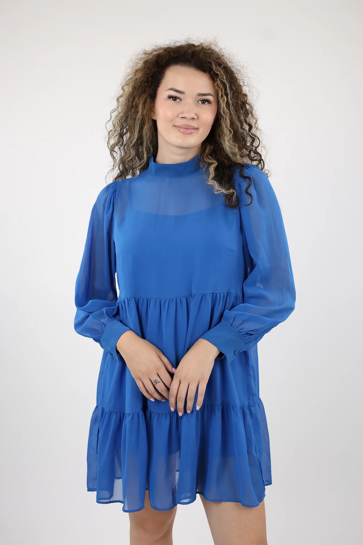 Fustan breeze