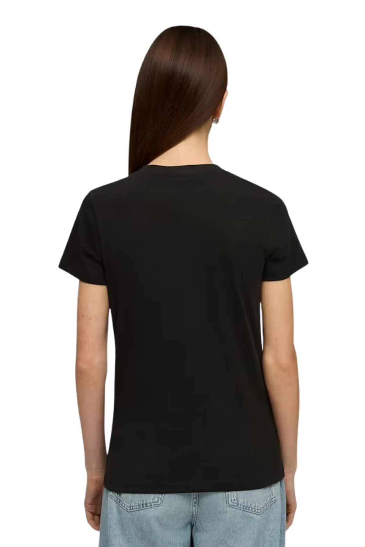Maice puma essentials script tee 691760-01
