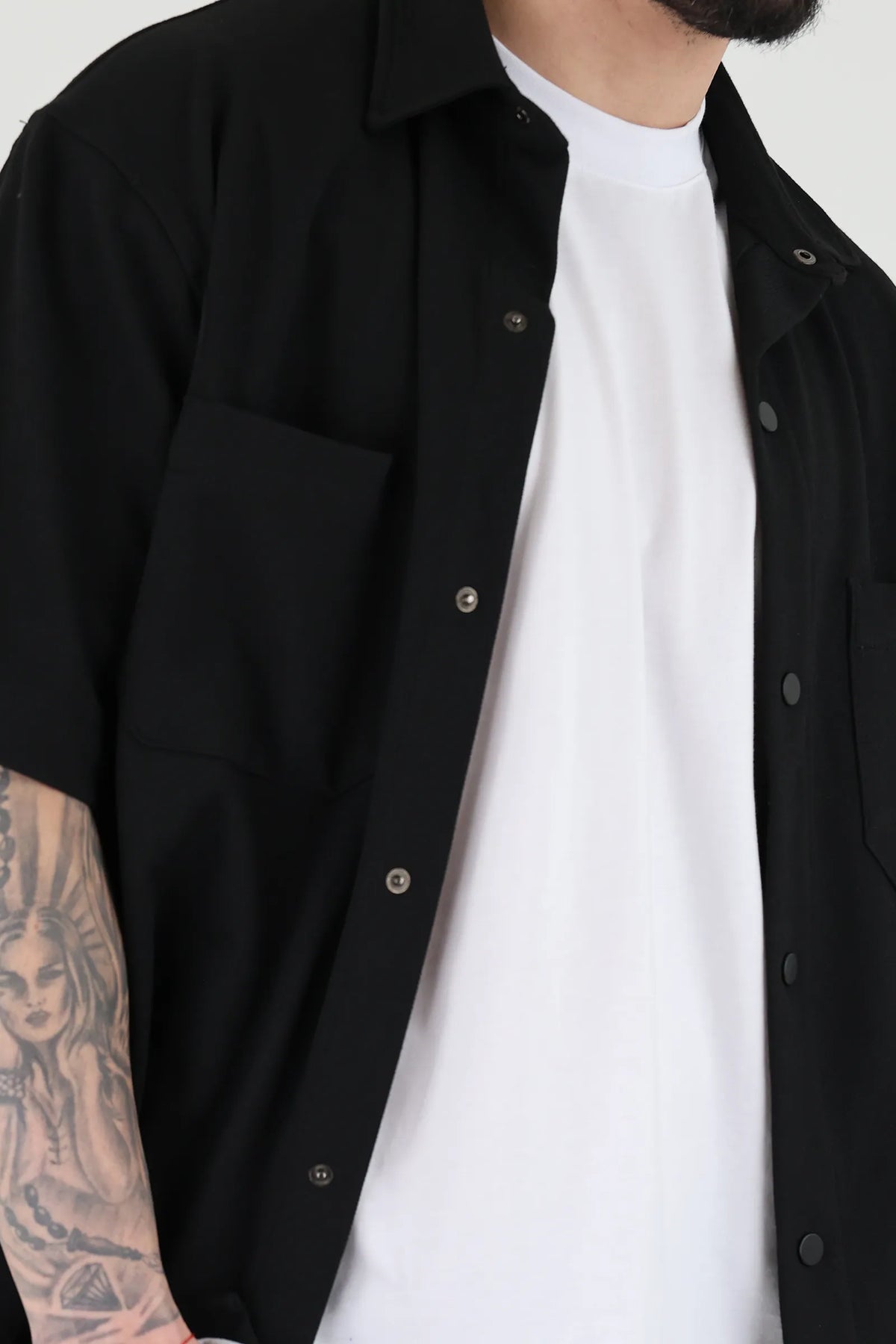 Kemishe pockets