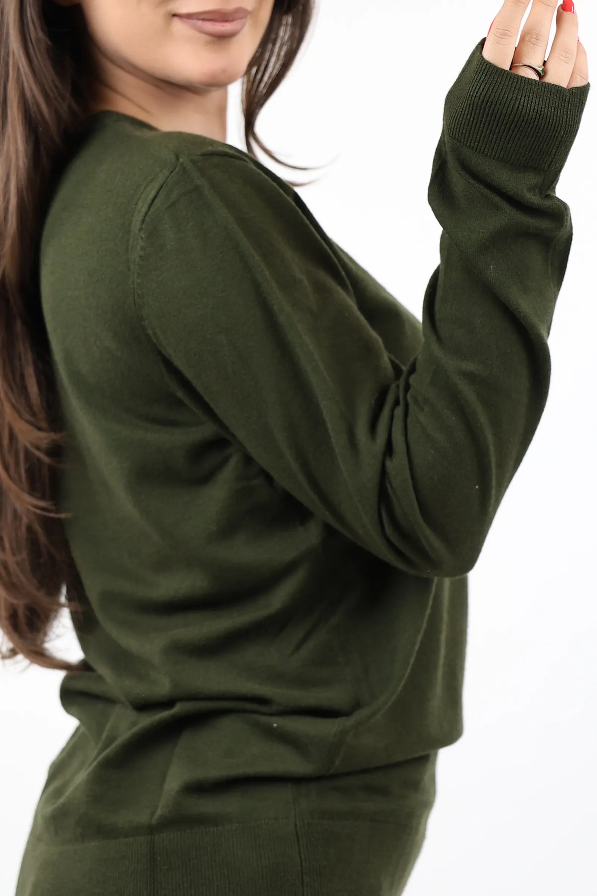 Xhemper soft wool