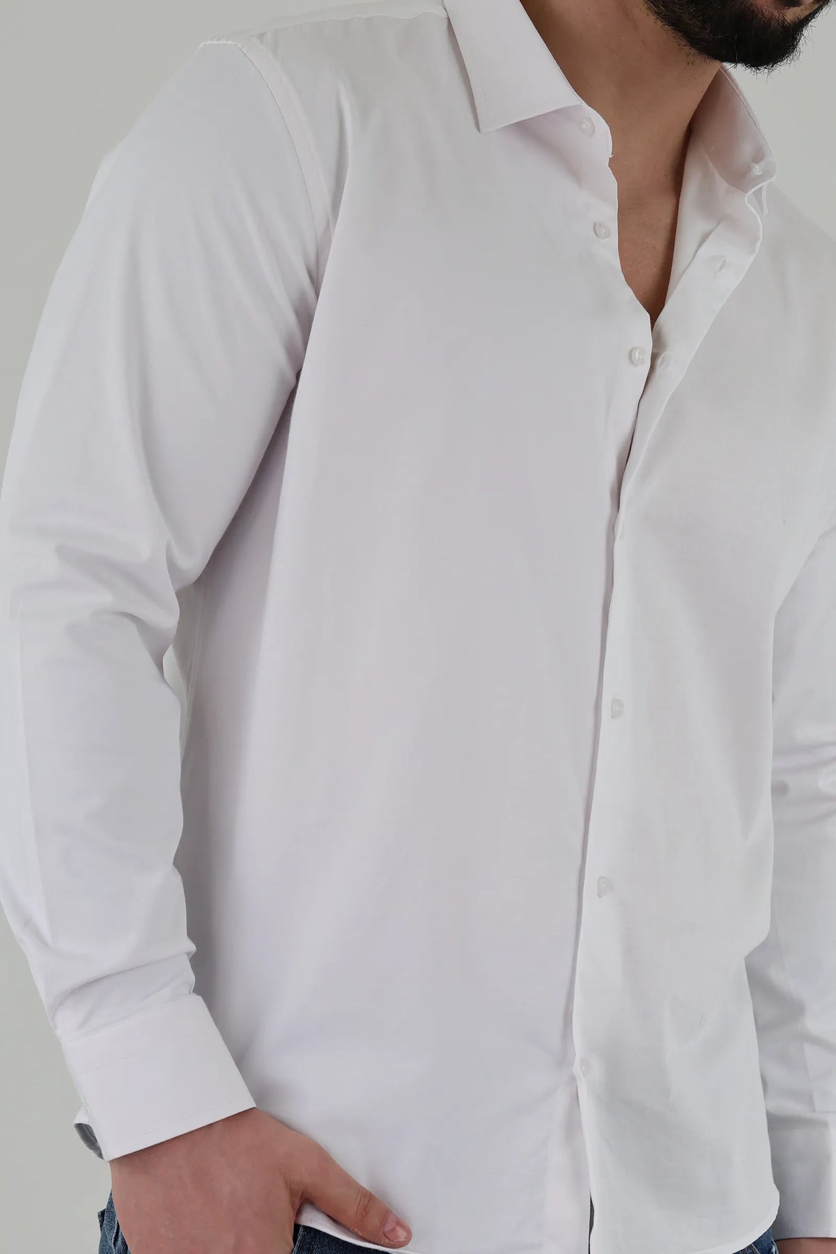 Kemishe casual shirt