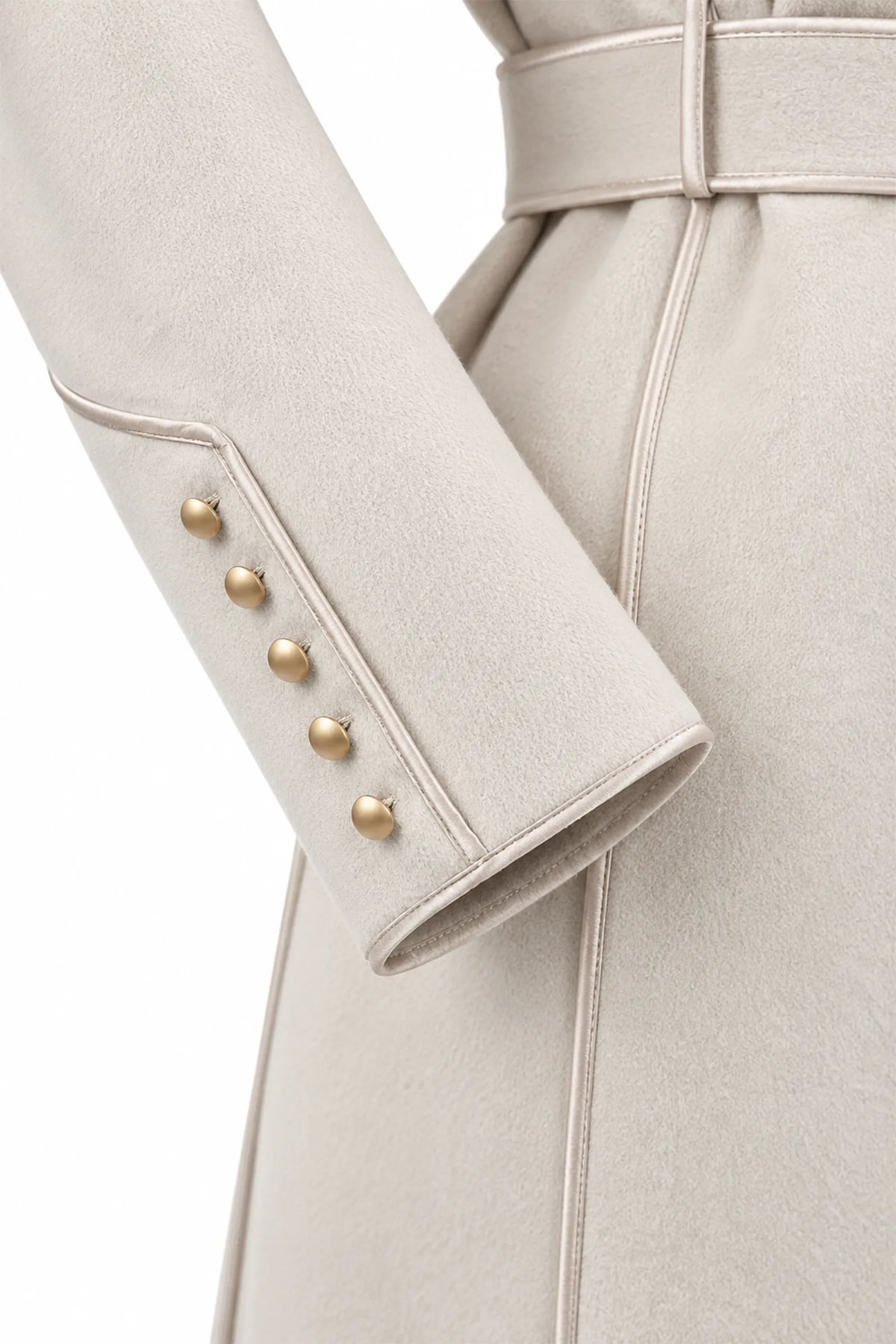 Jakne trench style