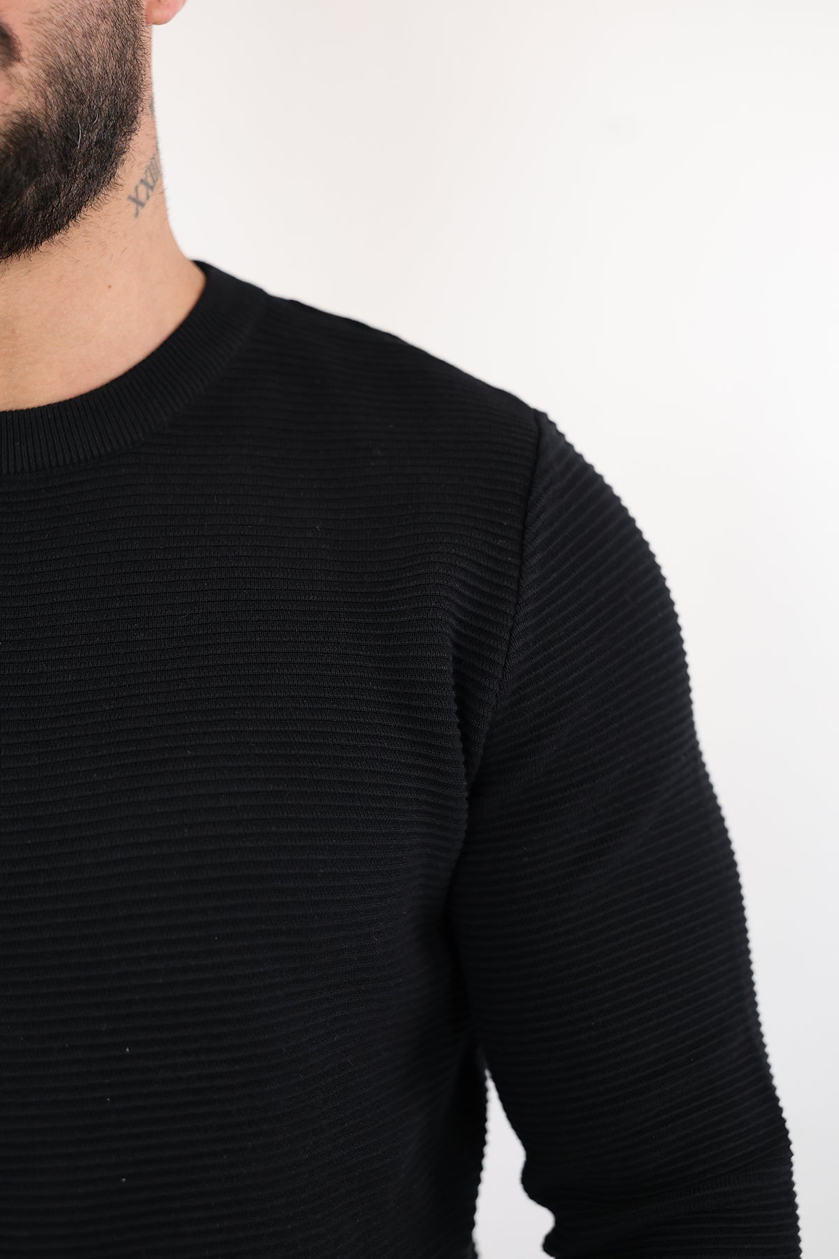 Xhemper crewneck