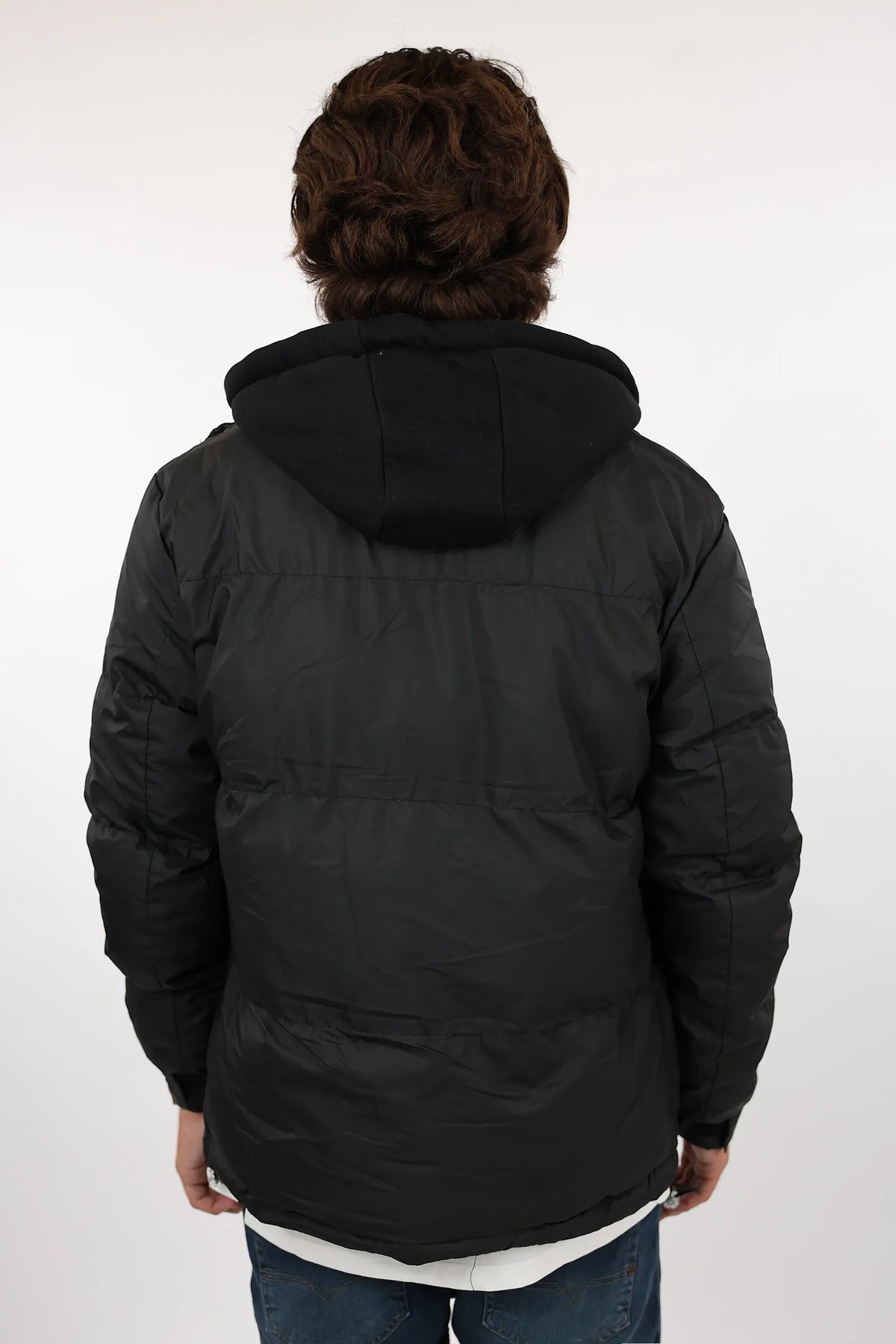 Jakne up will