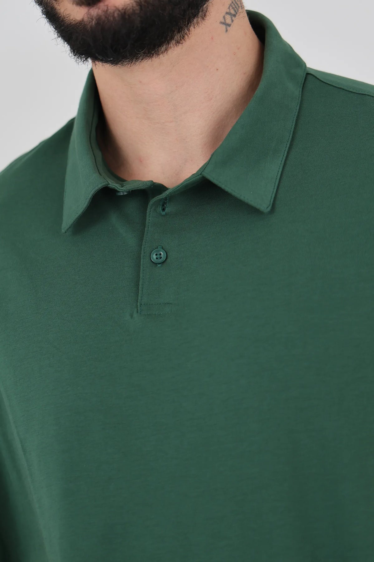 Maice golf polo