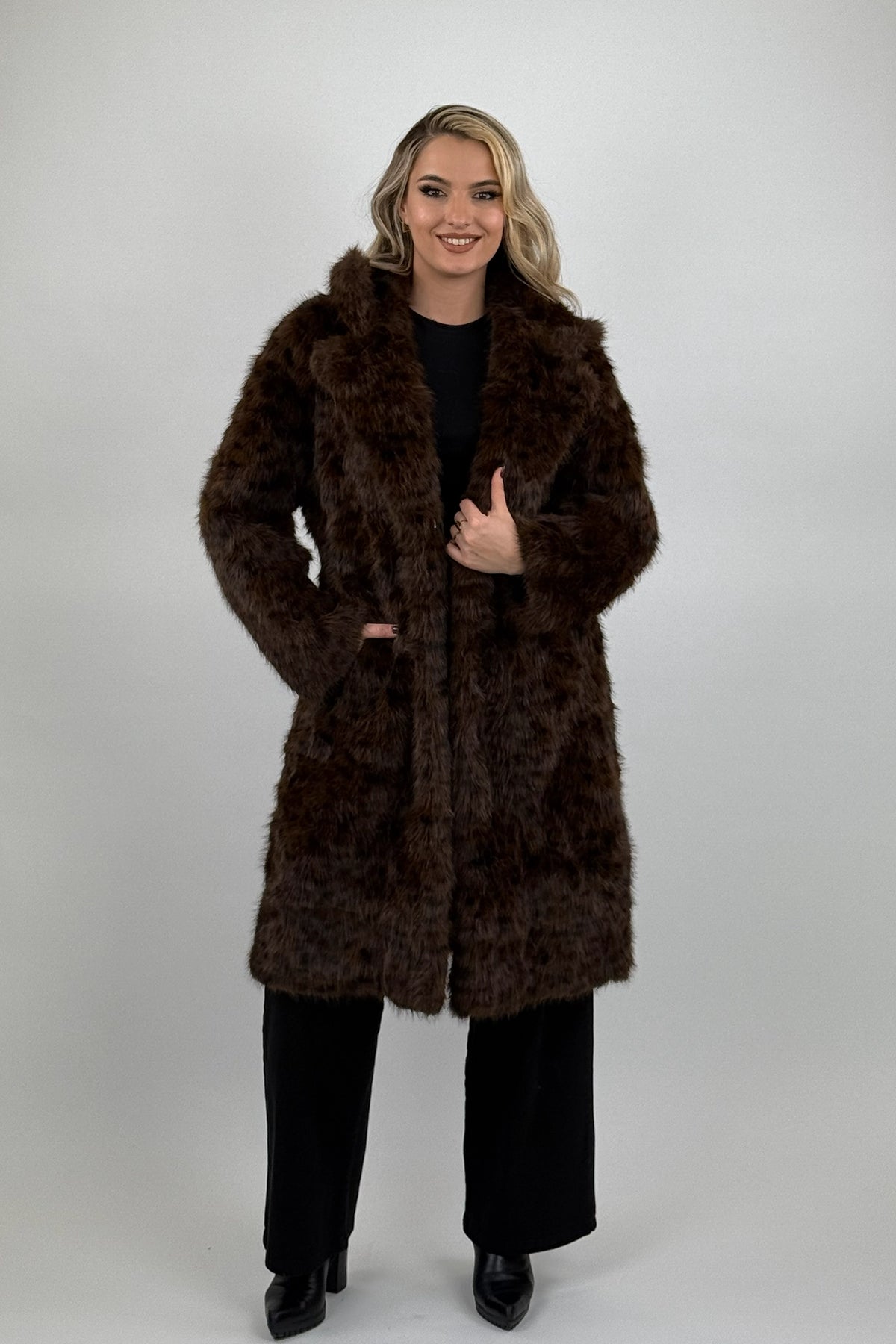 Jakne lapel collar
