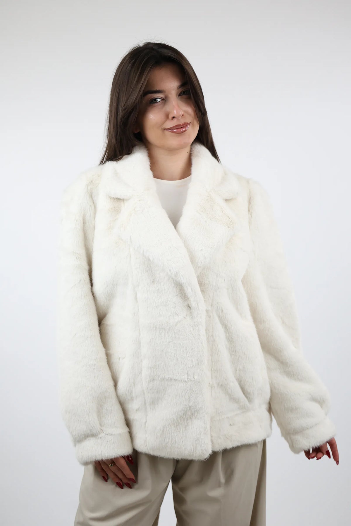 Jakne cozy & chic