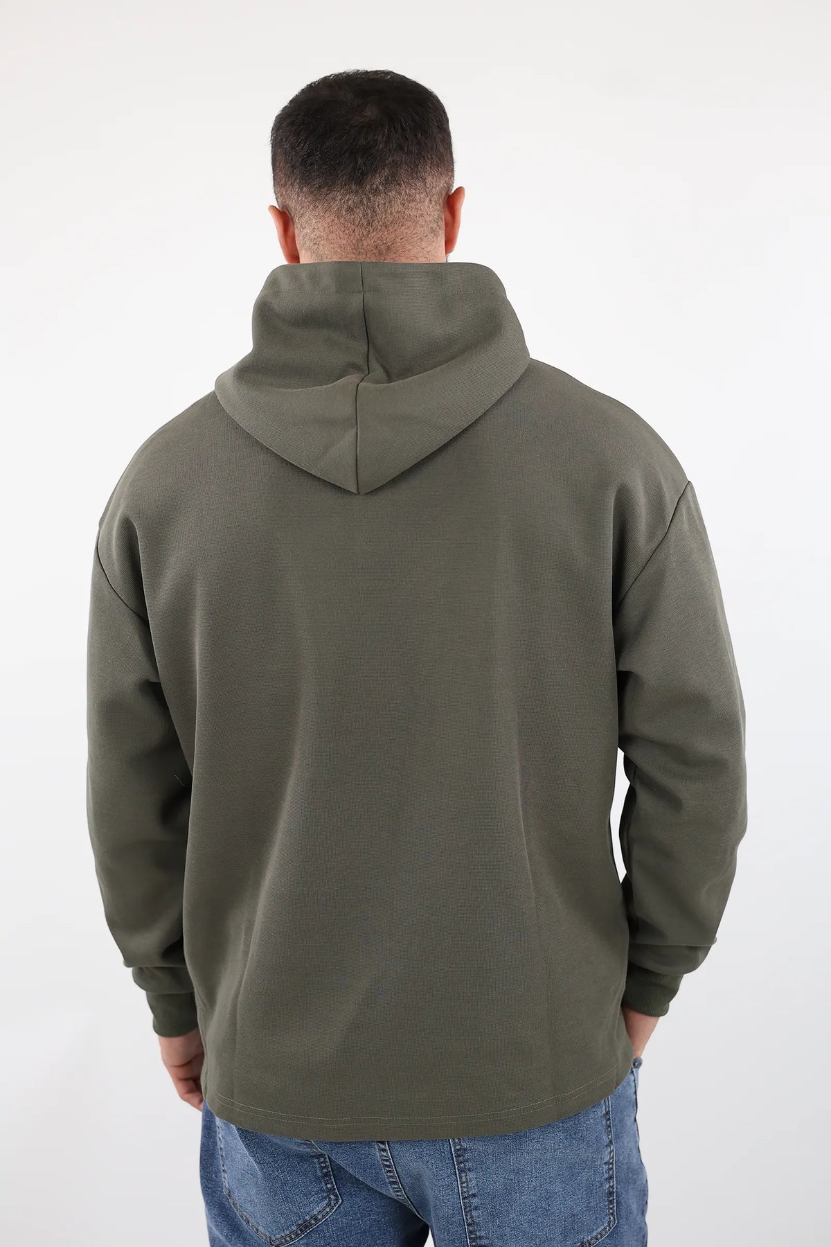 Duks henley