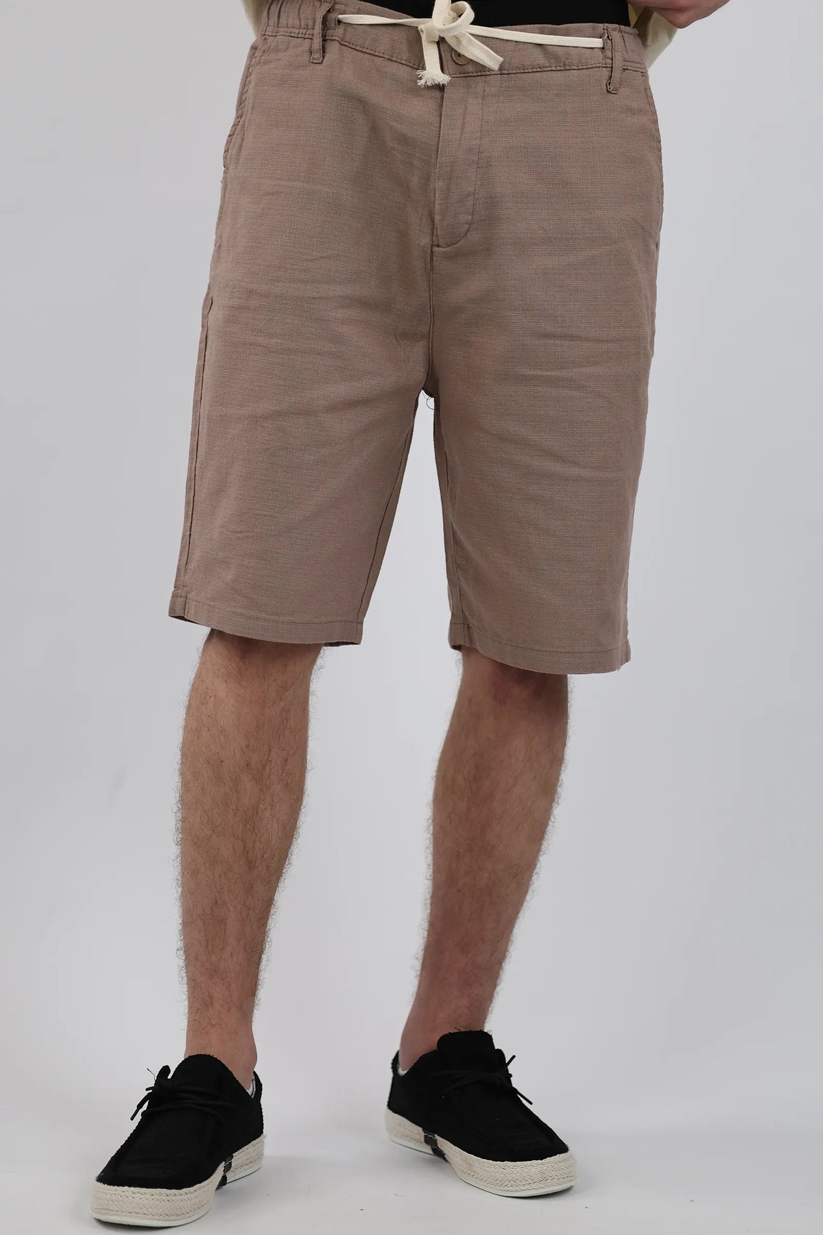 Pantallona earthy fit