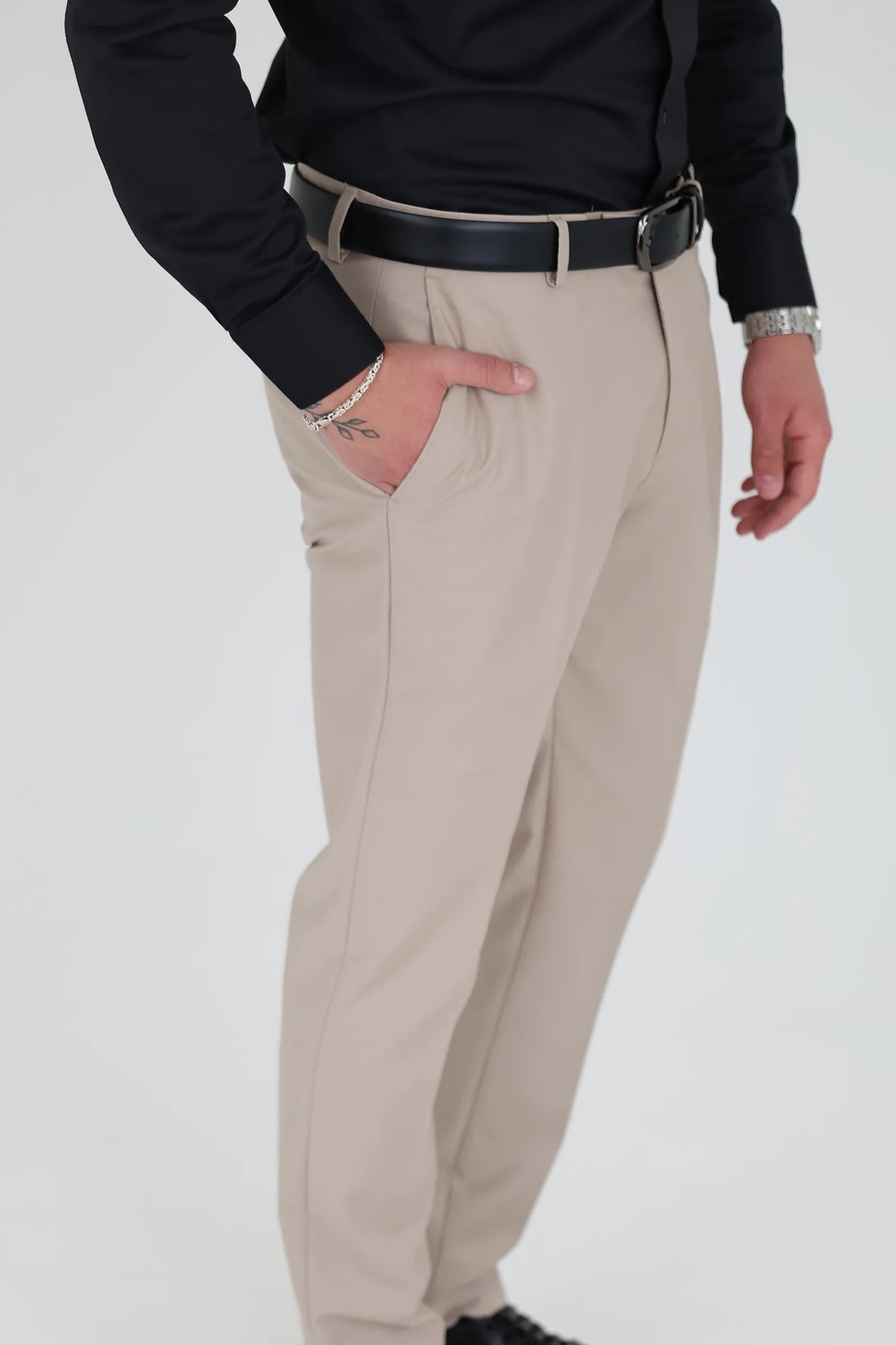 Set slim fit