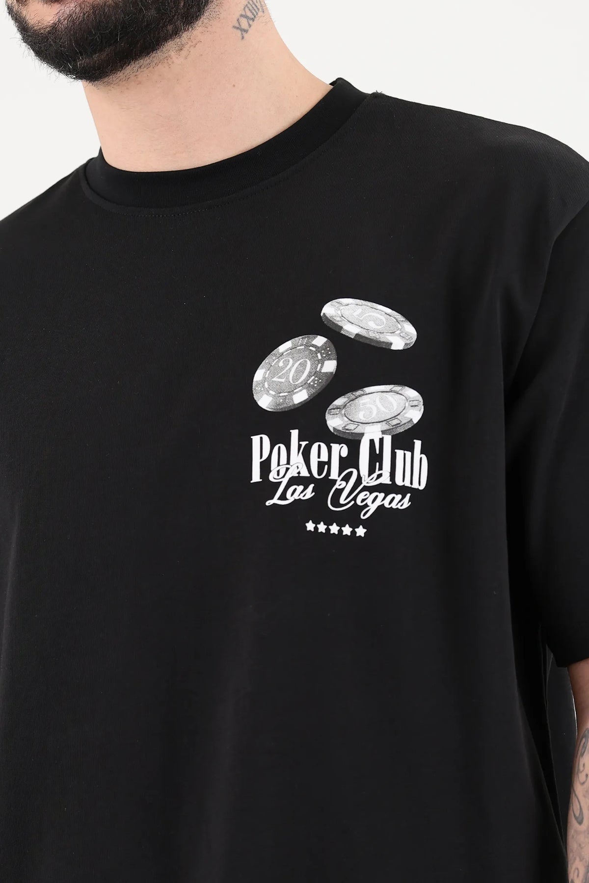 Maice poker club