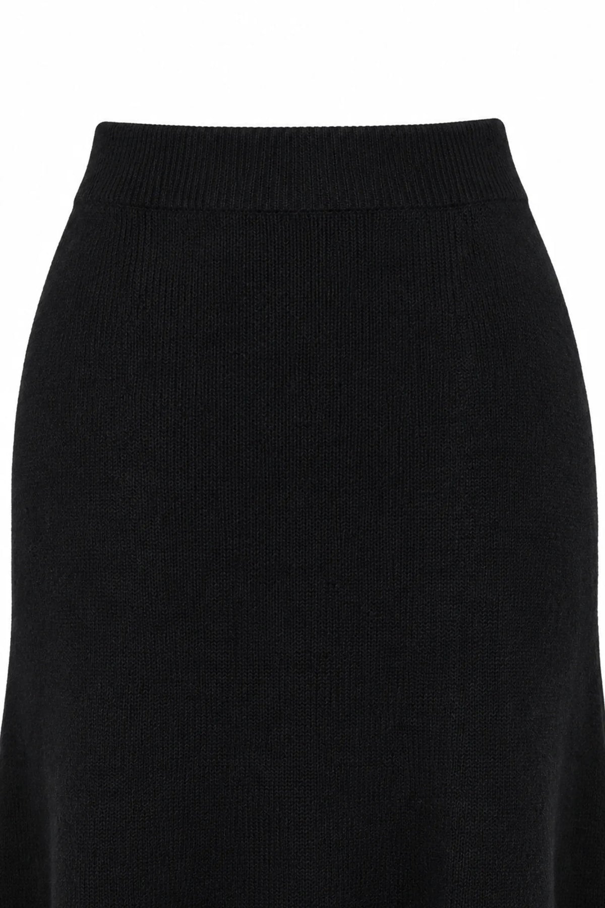 Fund  two-piece knit