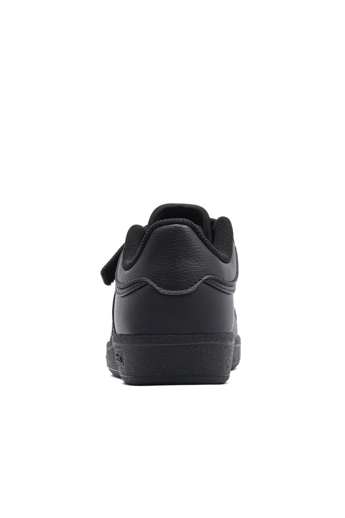 adidas Hoops 4.0 Black JQ5222