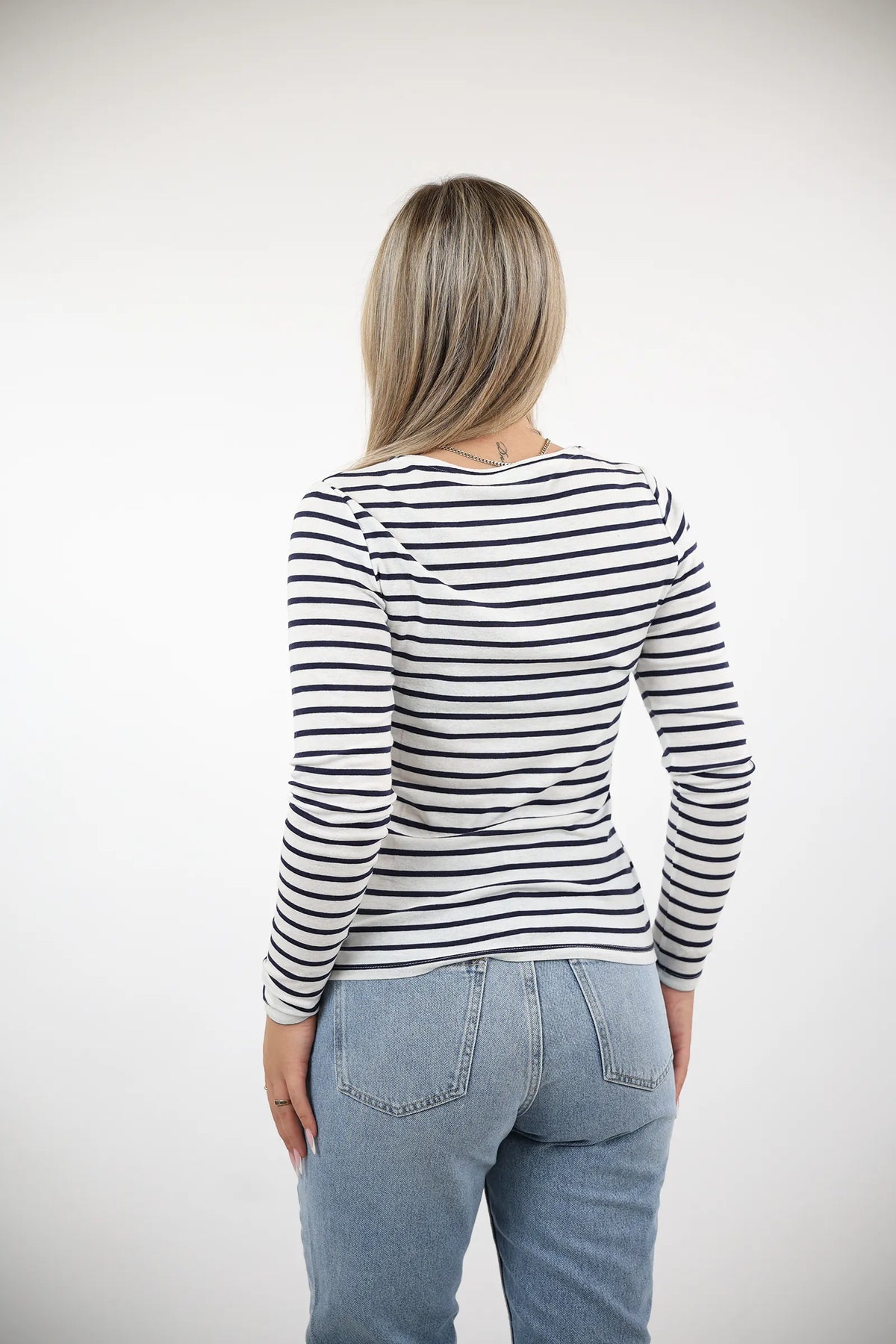Bluze long sleeve top
