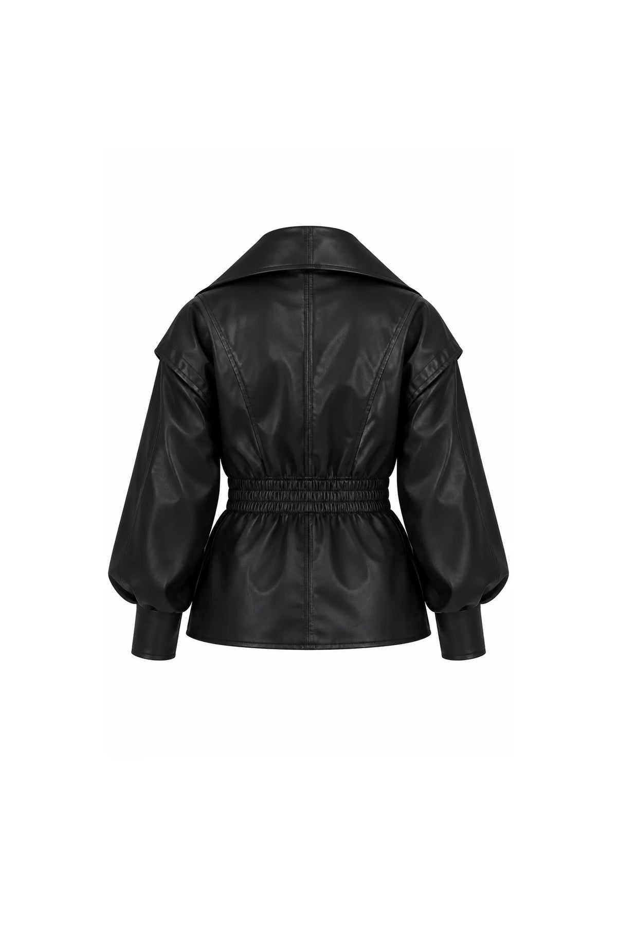 Jakne  high collar