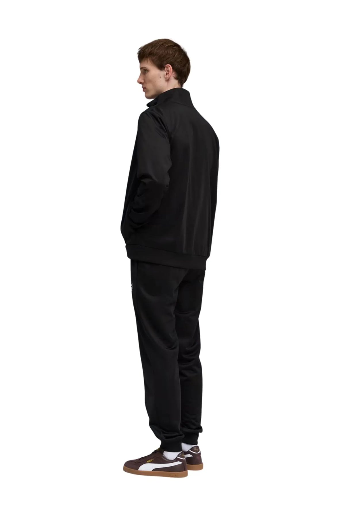 Set puma essentials men's knitted 692630-01
