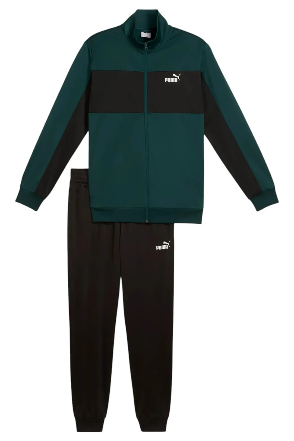 Set puma poly colourblock 687304-75