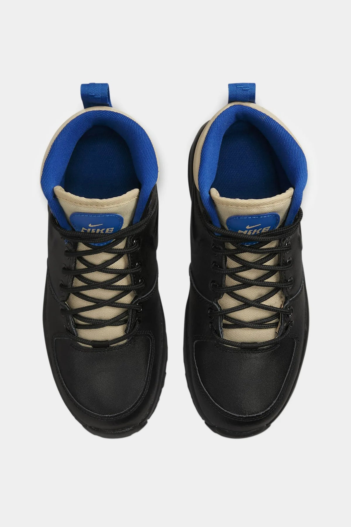 ÇIZME Nike Manoa LTR Boots (GS) Junior Older Kids Shoes BQ5372 003