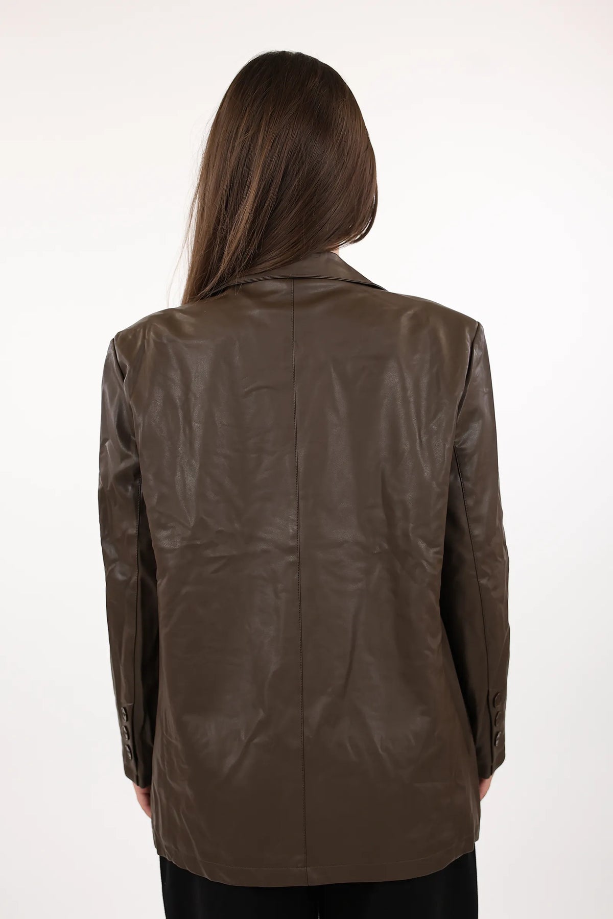 Sako leather